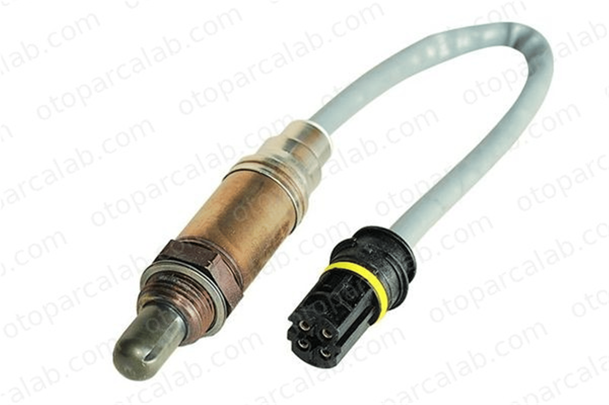 BOSCH 0 258 005 309 Oksijen (Lambda) Sensörü BMW 5 3 11781513962 11787513962
