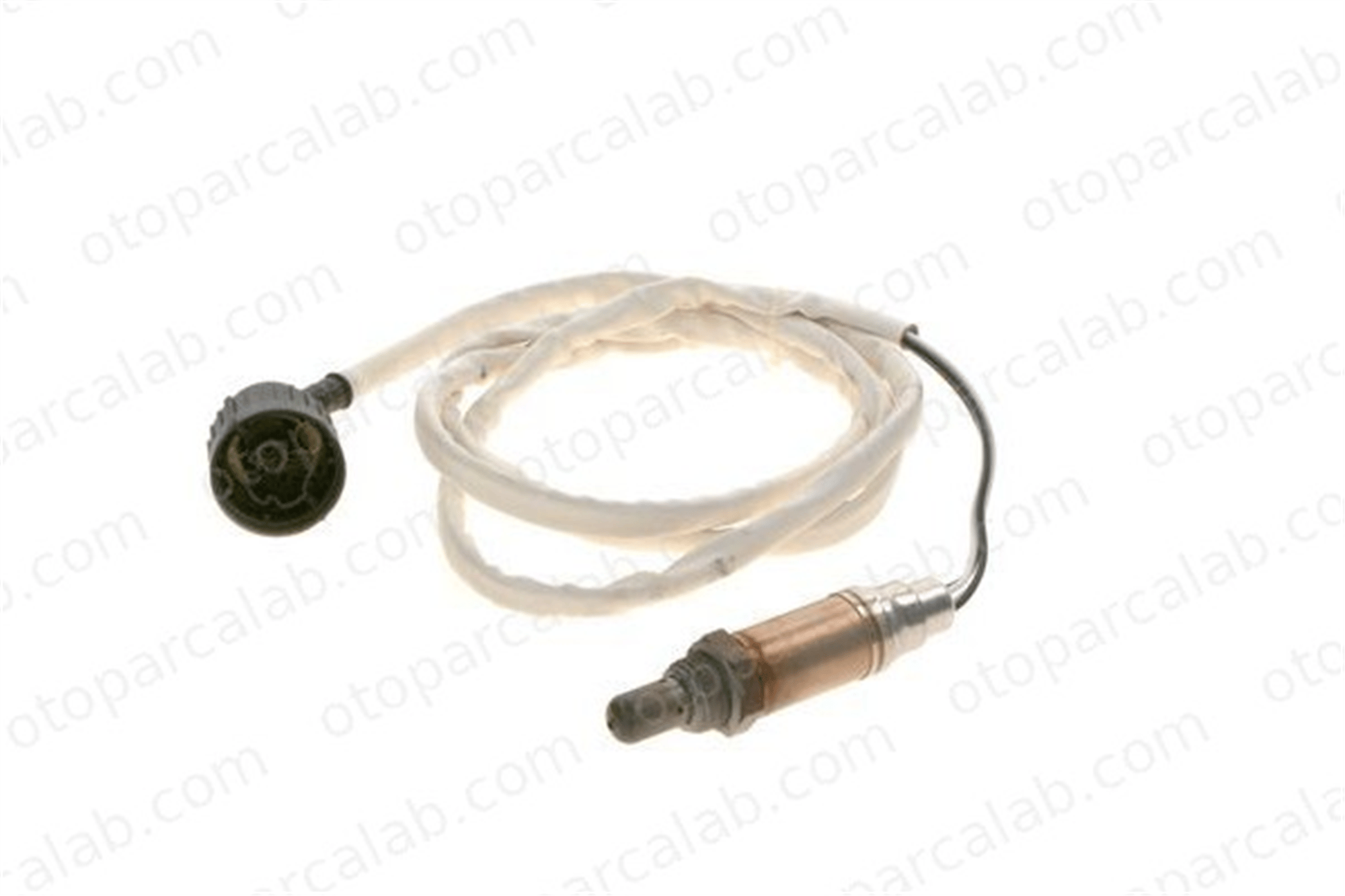 BOSCH 0 258 005 313 Oksijen (Lambda) Sensörü BMW 5 7 11781720537 1720537