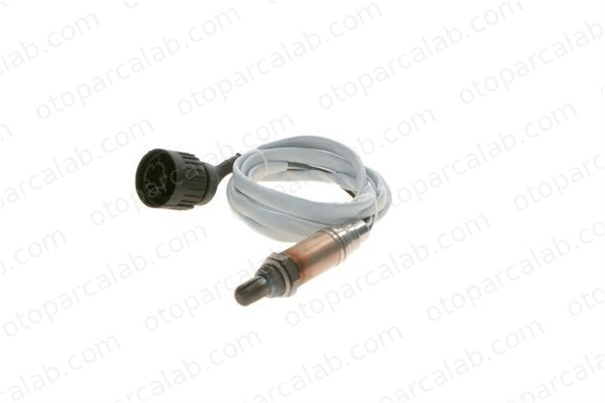 BOSCH 0 258 005 322 Oksijen (Lambda) Sensörü BMW 5 5 Touring 11781726321 11781735680