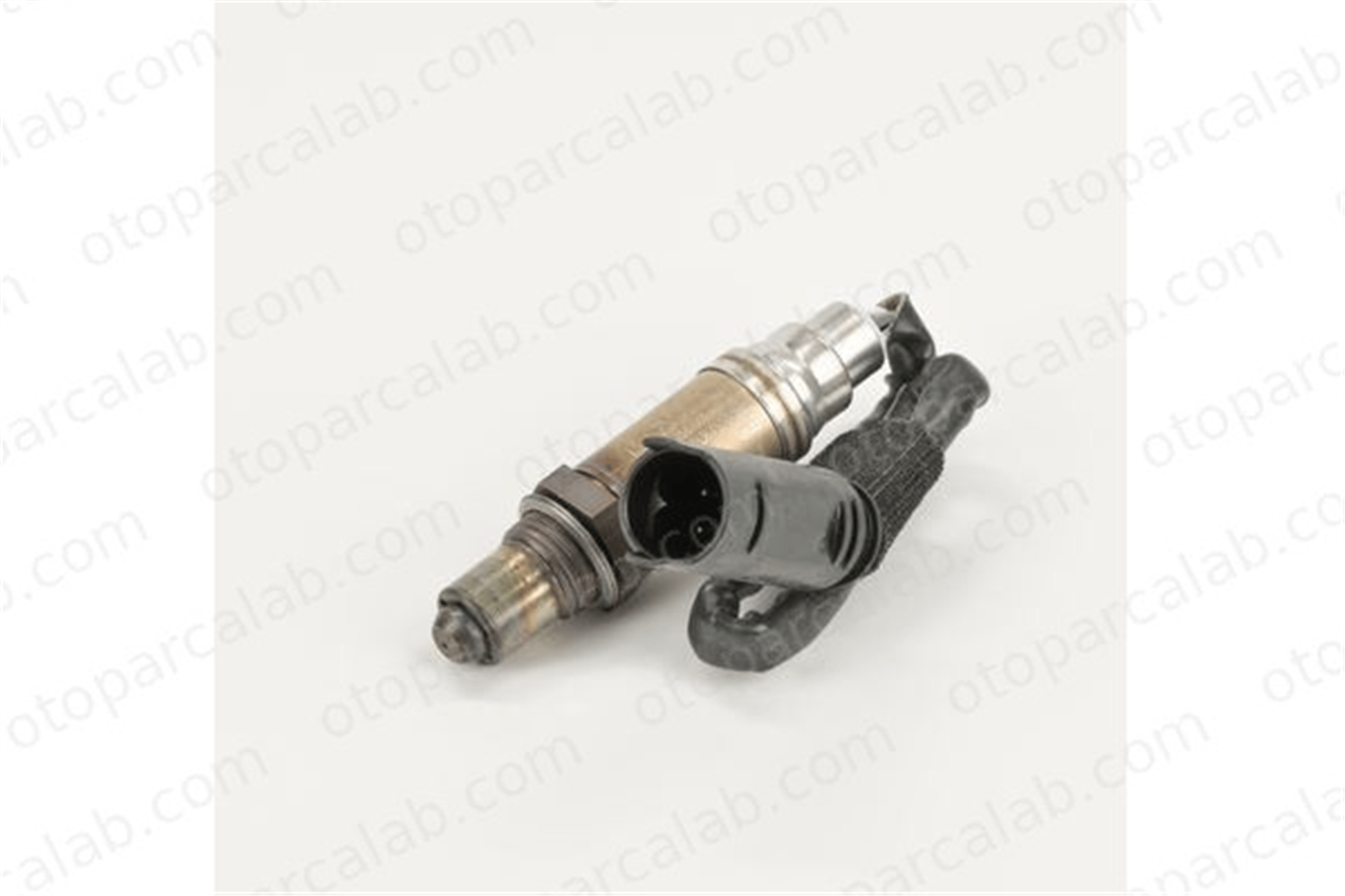 BOSCH 0 258 005 339 Oksijen (Lambda) Sensörü BMW 5 5 Touring 11787836451 7836451