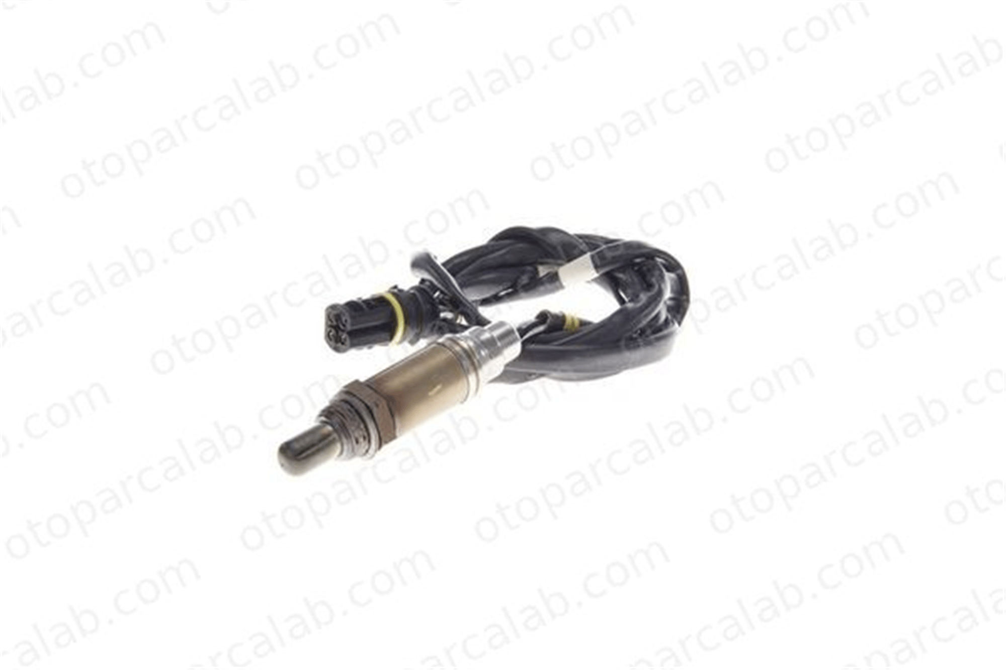 BOSCH 0 258 005 342 Oksijen (Lambda) Sensörü BMW Z4 Coupe Z4 Roadster 11787837564