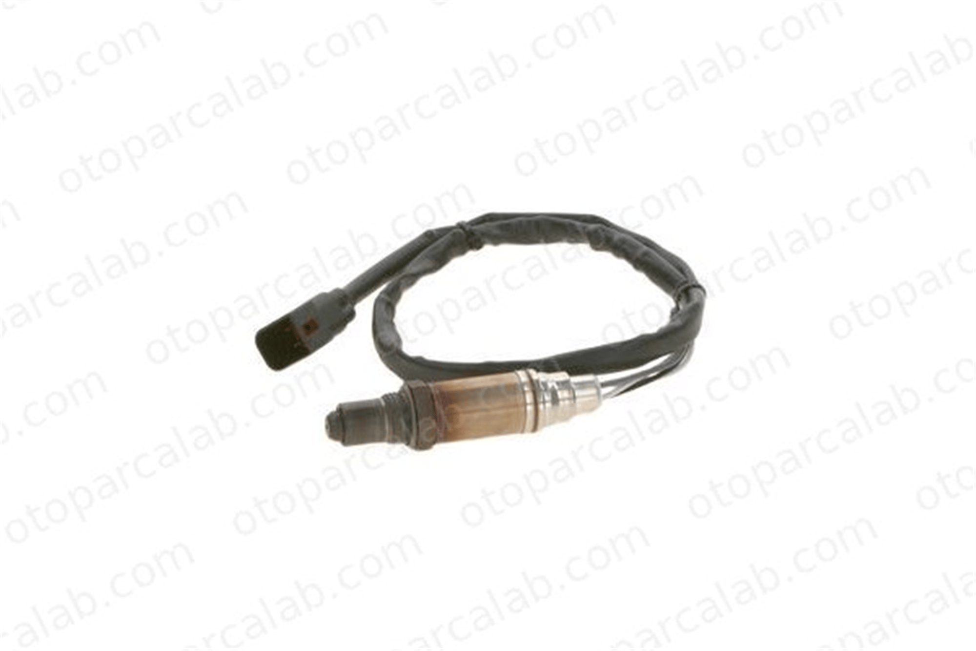 BOSCH 0 258 005 659 Oksijen (Lambda) Sensörü FORD SIERRA II SIERRA II Turnier 258005659 0 258 005 659
