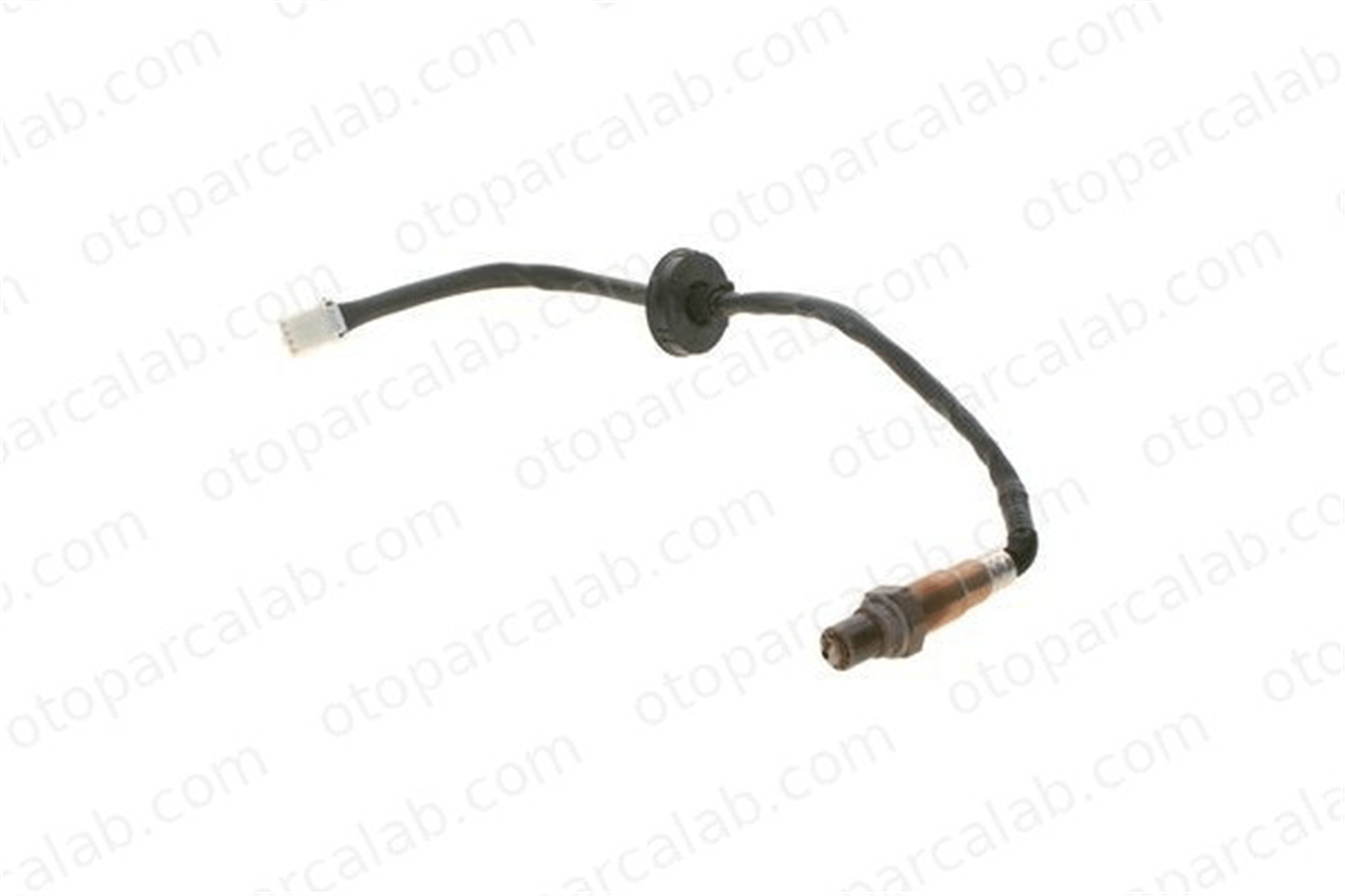 BOSCH 0 258 006 001 Oksijen (Lambda) Sensörü SMART FORFOUR MITSUBISHI COLT VI A1355420218 1355420218