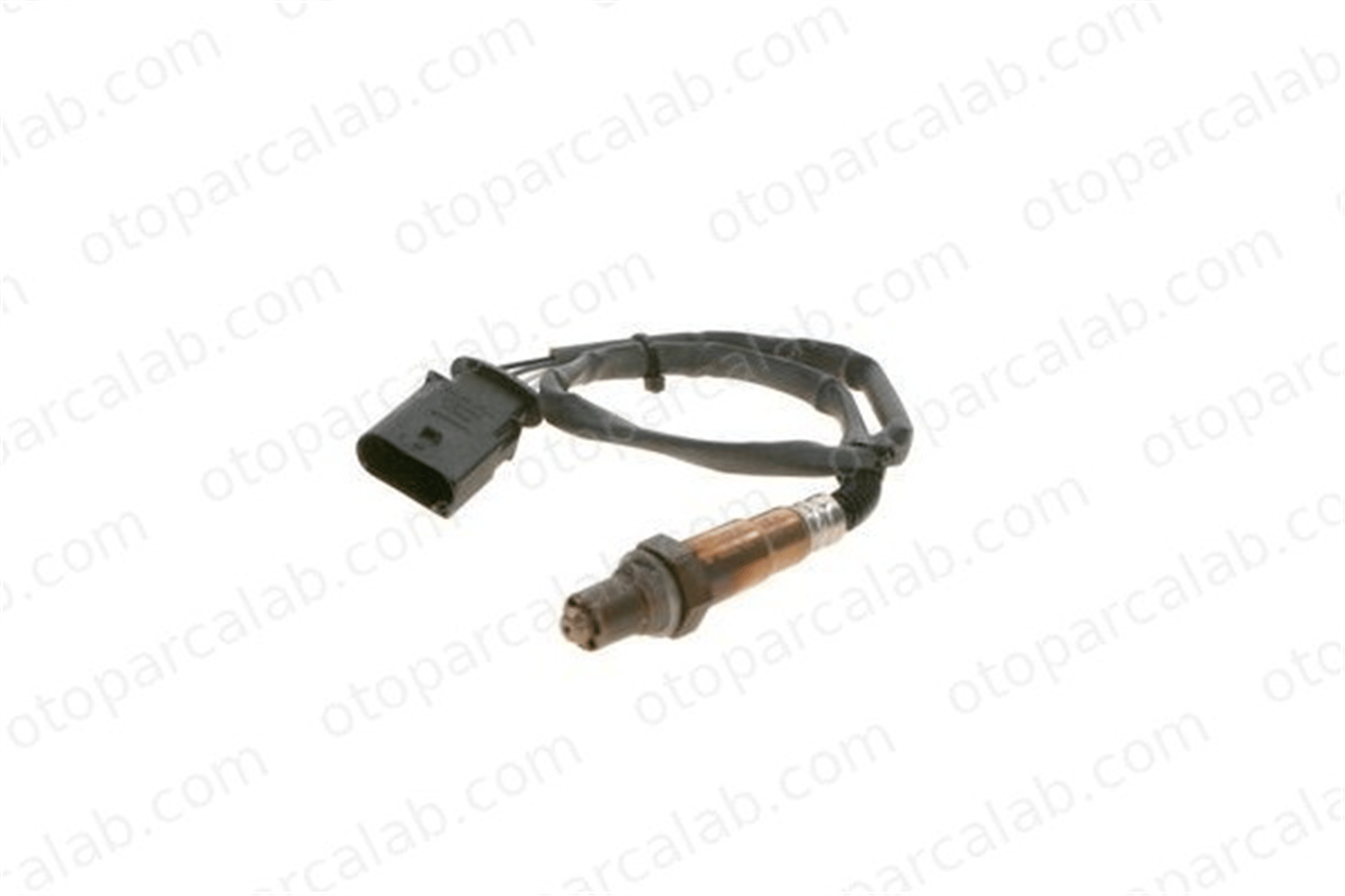 BOSCH 0 258 006 127 Oksijen (Lambda) Sensörü ROVER 25 I Hatchback 200 II Hatchback MHK100840 MHK100840L