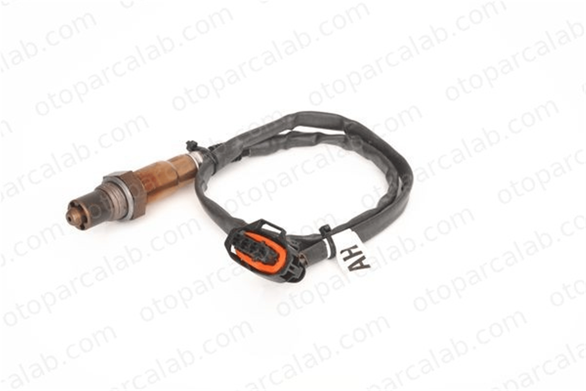 BOSCH 0 258 006 176 Oksijen (Lambda) Sensörü OPEL OMEGA B OMEGA B Station wagon 855362 9195606