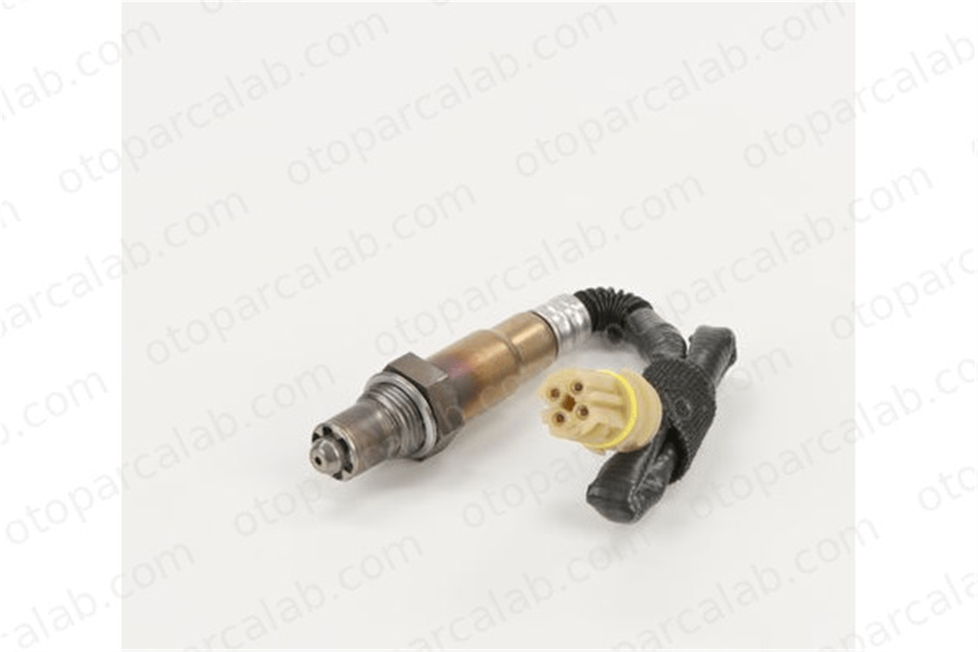 BOSCH 0 258 006 183 Oksijen (Lambda) Sensörü MERCEDES-BENZ C-SERISI C-SERISI T-Model A0015404617 420328