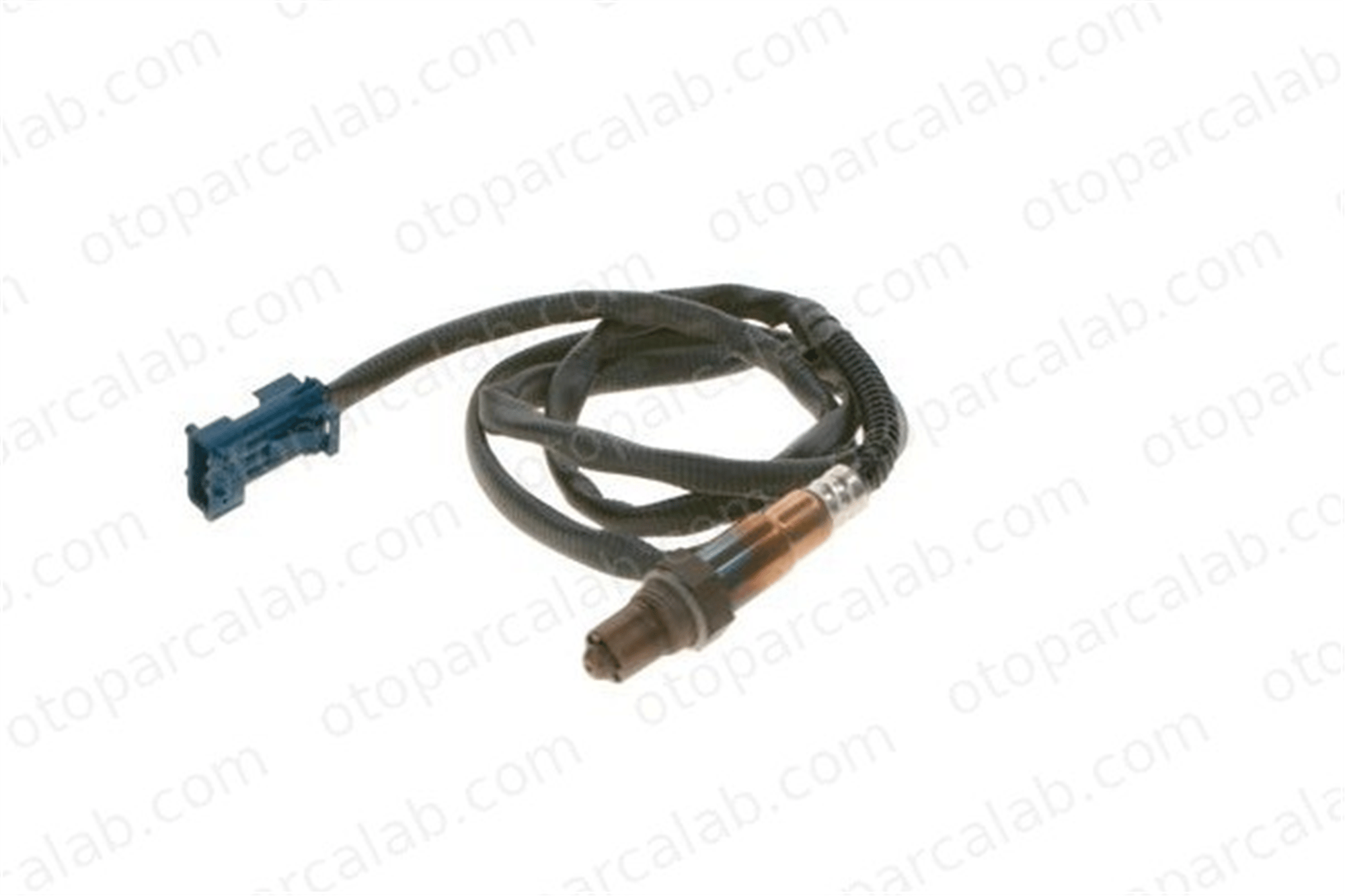 BOSCH 0 258 006 186 Oksijen (Lambda) Sensörü FIAT DUCATO Minibüs/Otobüs DUCATO Panelvan/Van 1628PL 9636876680