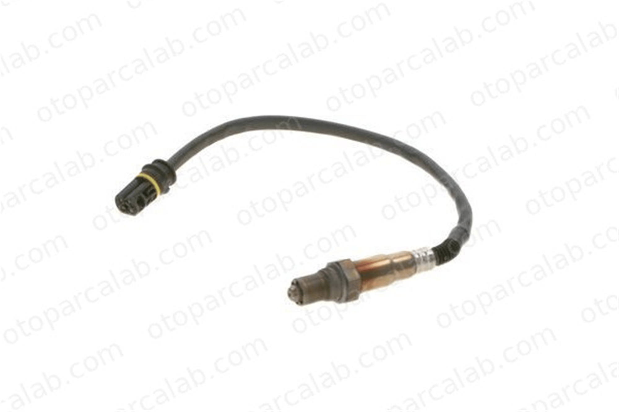 BOSCH 0 258 006 272 Oksijen (Lambda) Sensörü MERCEDES-BENZ E-SERISI E-SERISI T-Model 7700103504 383700139