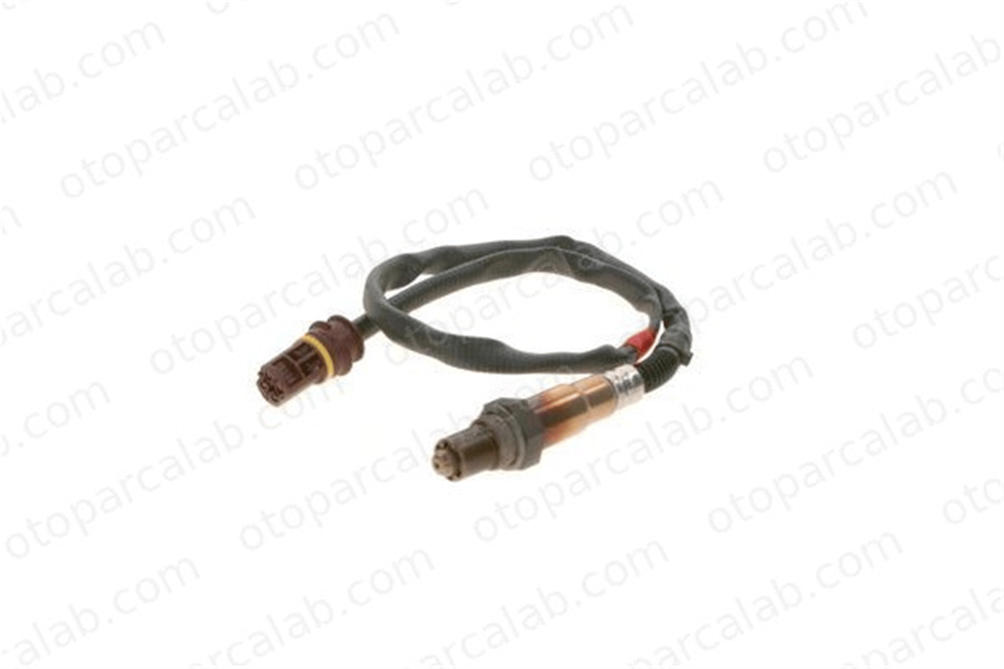 BOSCH 0 258 006 324 Oksijen (Lambda) Sensörü MERCEDES-BENZ C-SERISI T-Model CLK Cabrio A0015407317 15407317