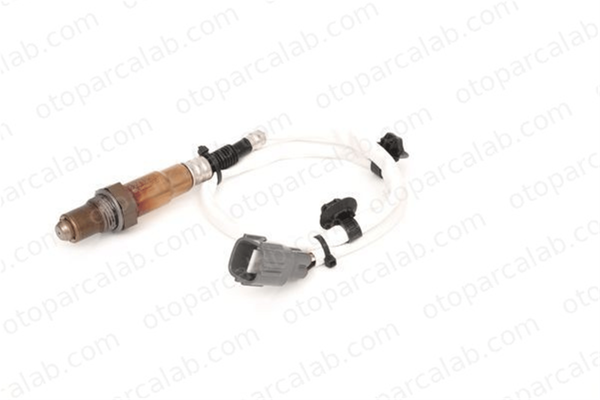 BOSCH 0 258 006 344 Oksijen (Lambda) Sensörü TOYOTA CAMRY MR2 II 894650D01000 894650D010