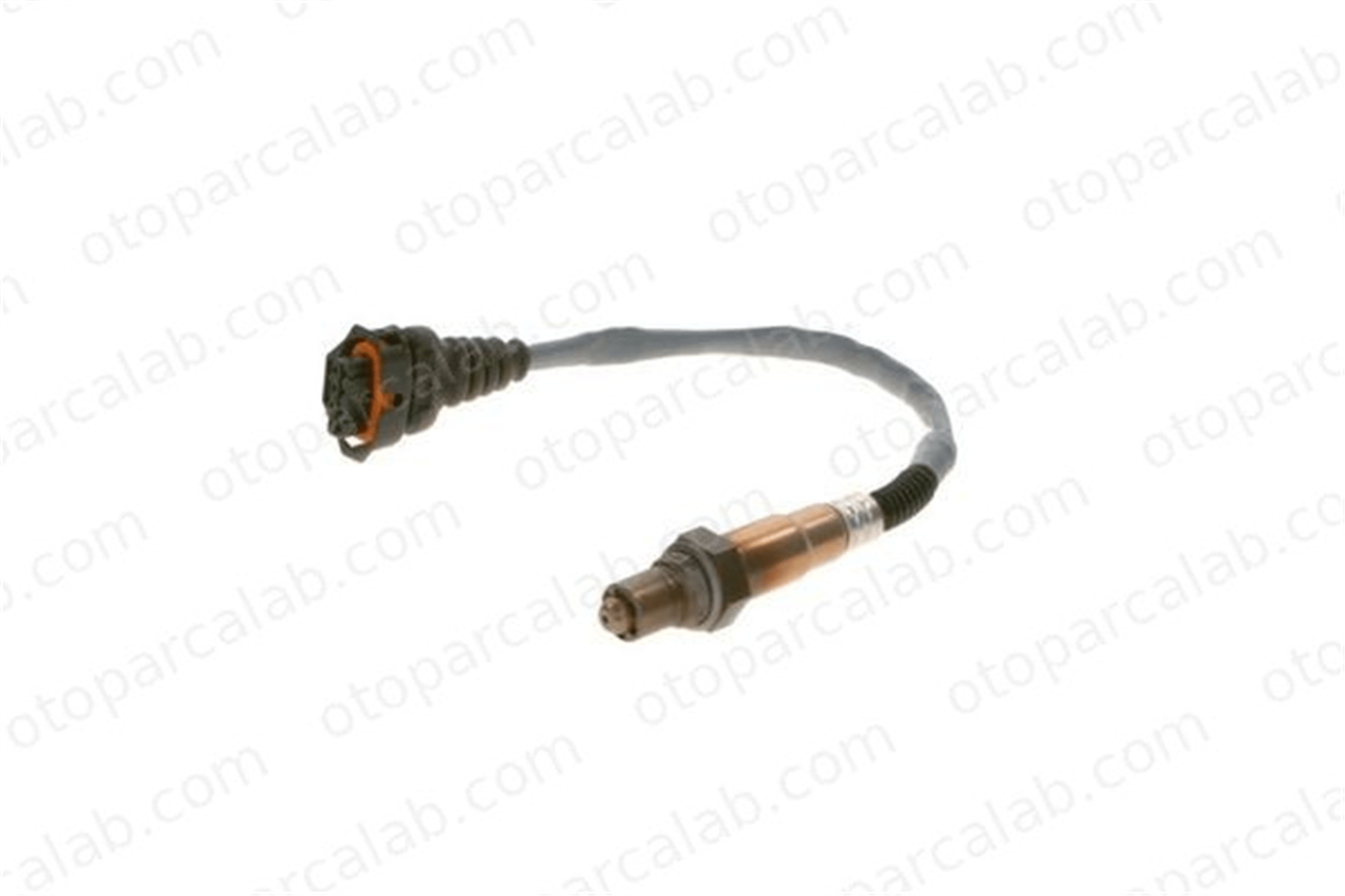 BOSCH 0 258 006 379 Oksijen (Lambda) Sensörü DACIA LOGAN MCV LOGAN 7700103504 24402860