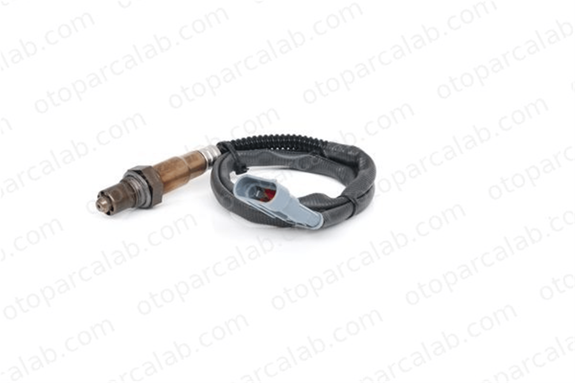 BOSCH 0 258 006 389 Oksijen (Lambda) Sensörü ABARTH 500C / 595C / 695C ALFA ROMEO GIULIETTA K0055224324 46760865
