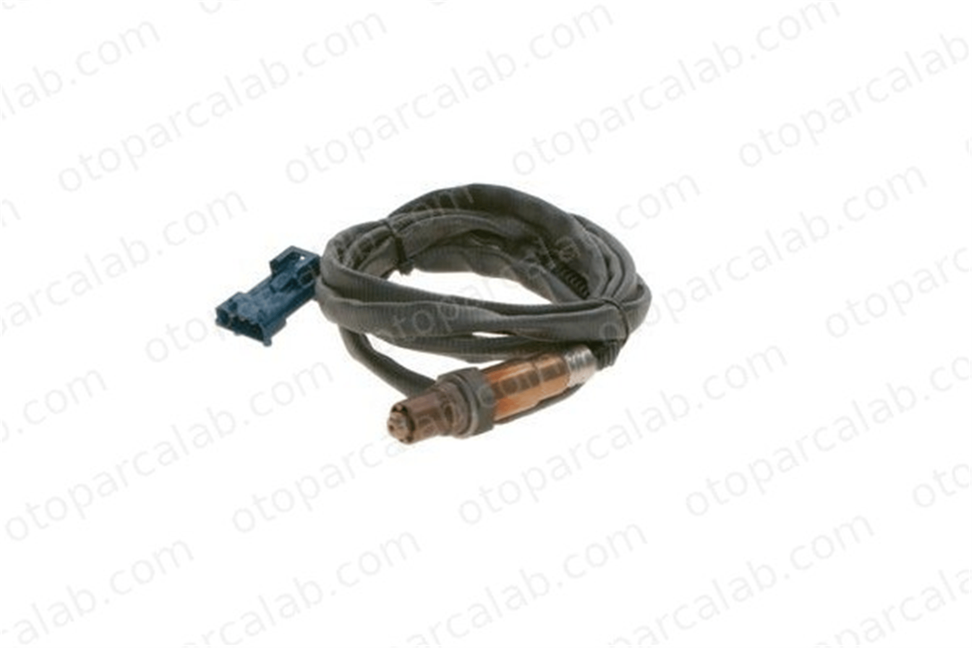BOSCH 0 258 006 431 Oksijen (Lambda) Sensörü PEUGEOT 407 407 SW 1628VN 9642470680