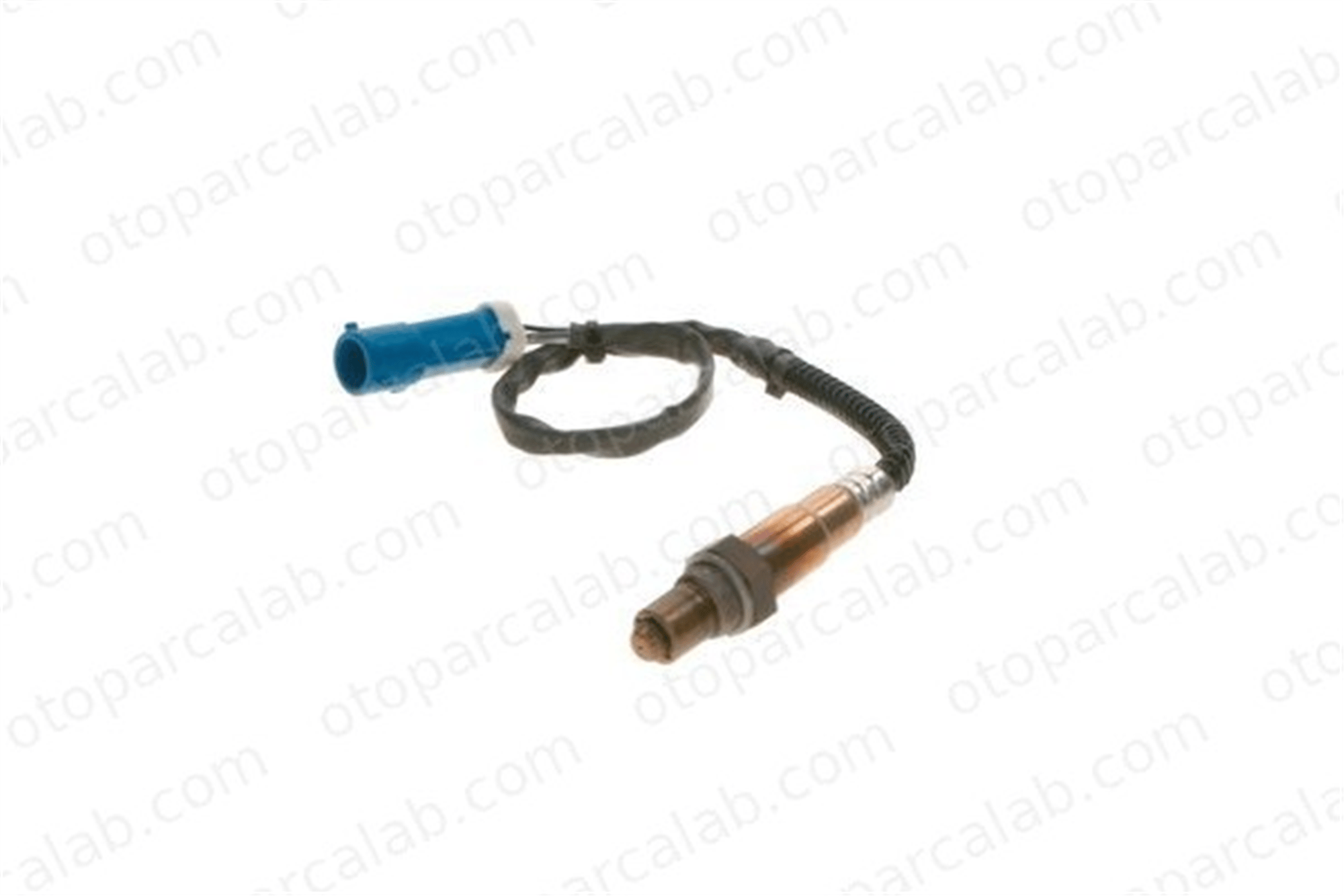 BOSCH 0 258 006 450 Oksijen (Lambda) Sensörü FORD FOCUS I FOCUS I Kombi van 1300544 1108640