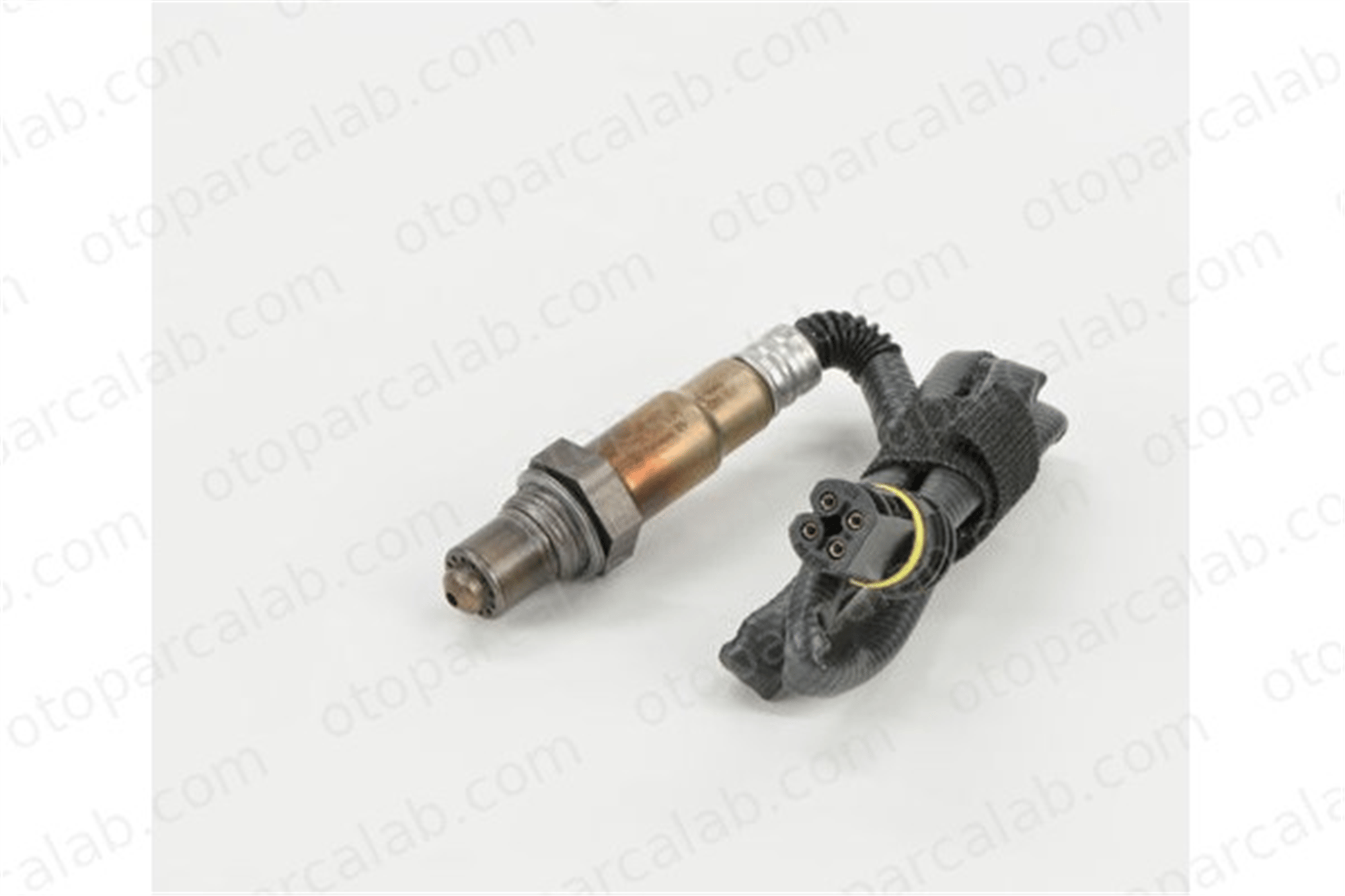 BOSCH 0 258 006 475 Oksijen (Lambda) Sensörü MERCEDES-BENZ C-SERISI C-SERISI T-Model A0025400617 422526