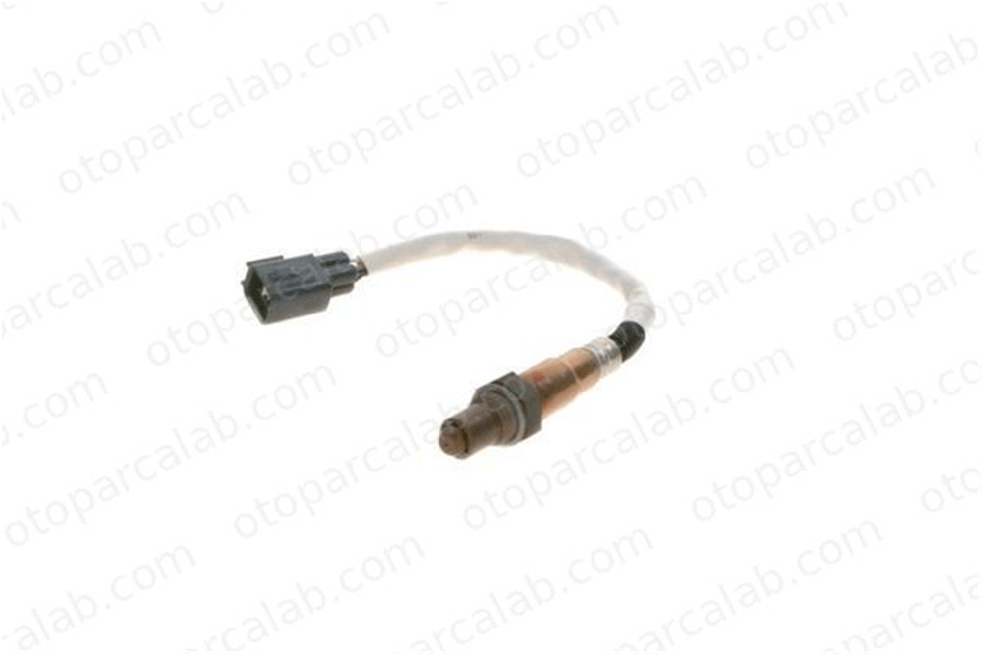 BOSCH 0 258 006 483 Oksijen (Lambda) Sensörü TOYOTA COROLLA Sedan 894650212 08946 50212