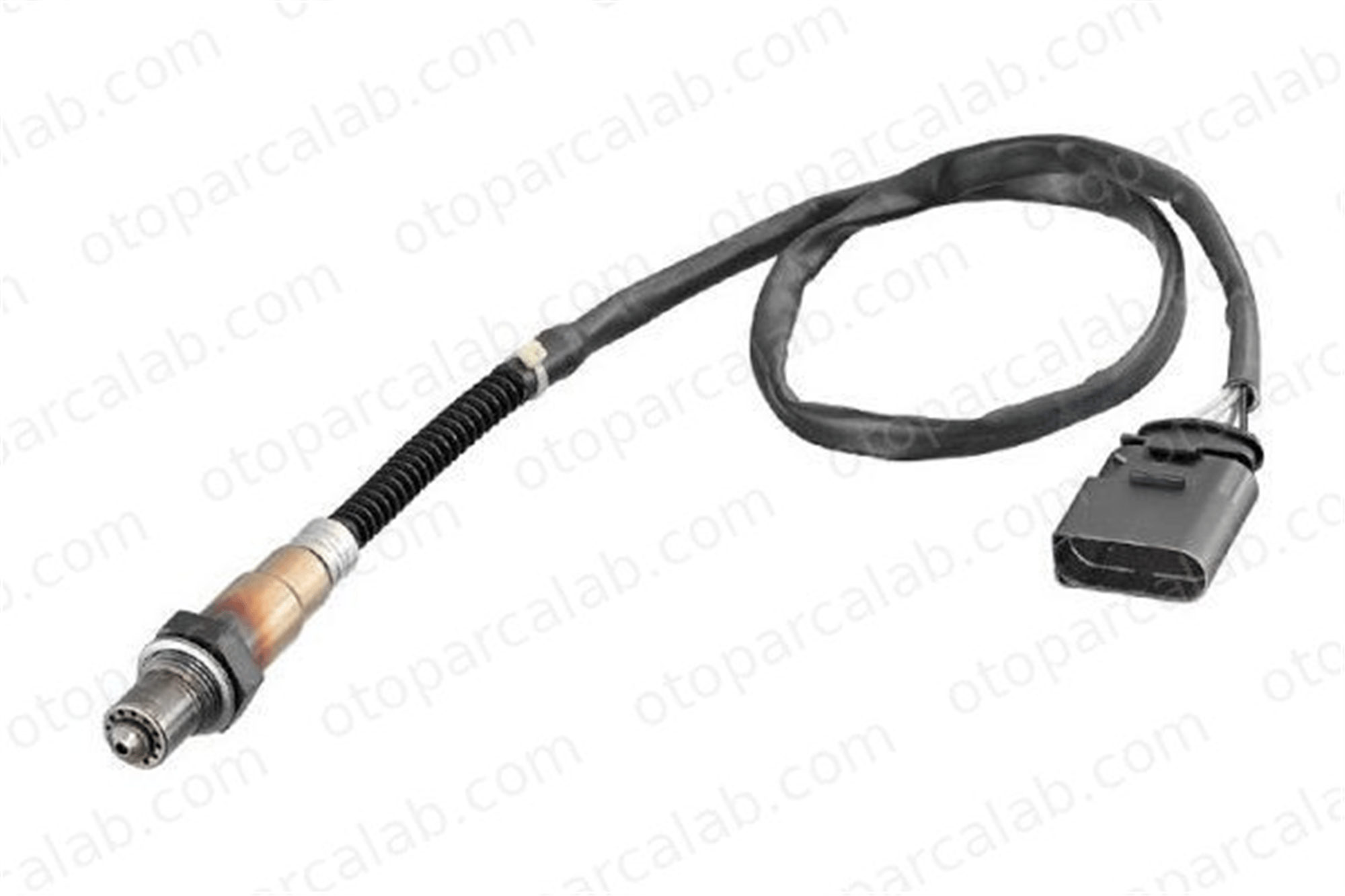 BOSCH 0 258 006 498 Oksijen (Lambda) Sensörü AUDI A4 B6 Avant A4 B6 7L0906262C 95560613601