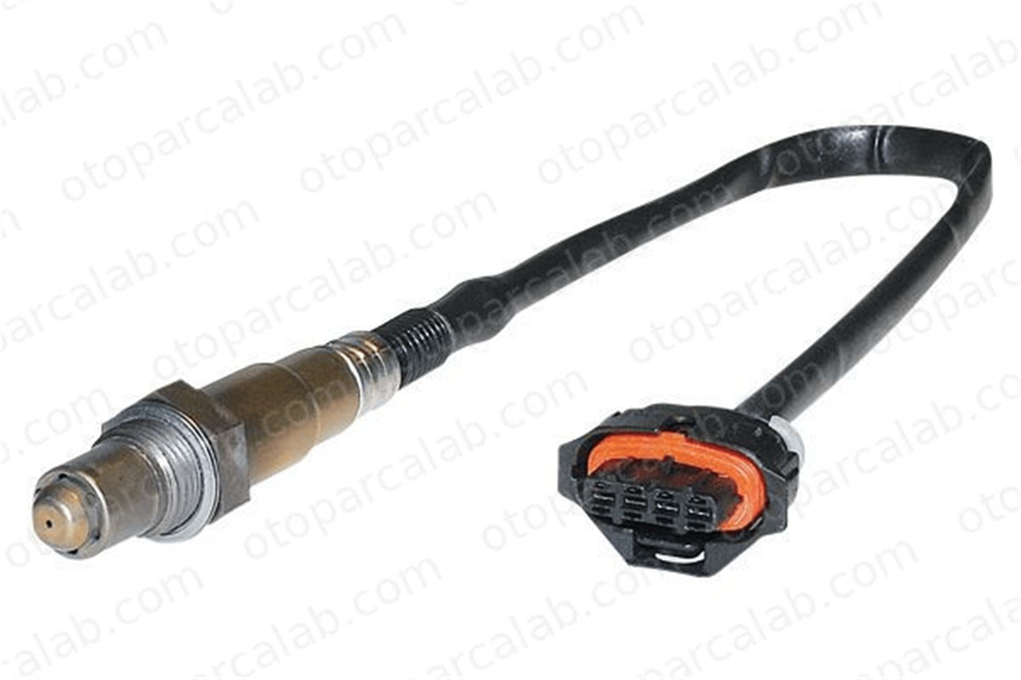 BOSCH 0 258 006 508 Oksijen (Lambda) Sensörü PORSCHE BOXSTER 258006508 0 258 006 508