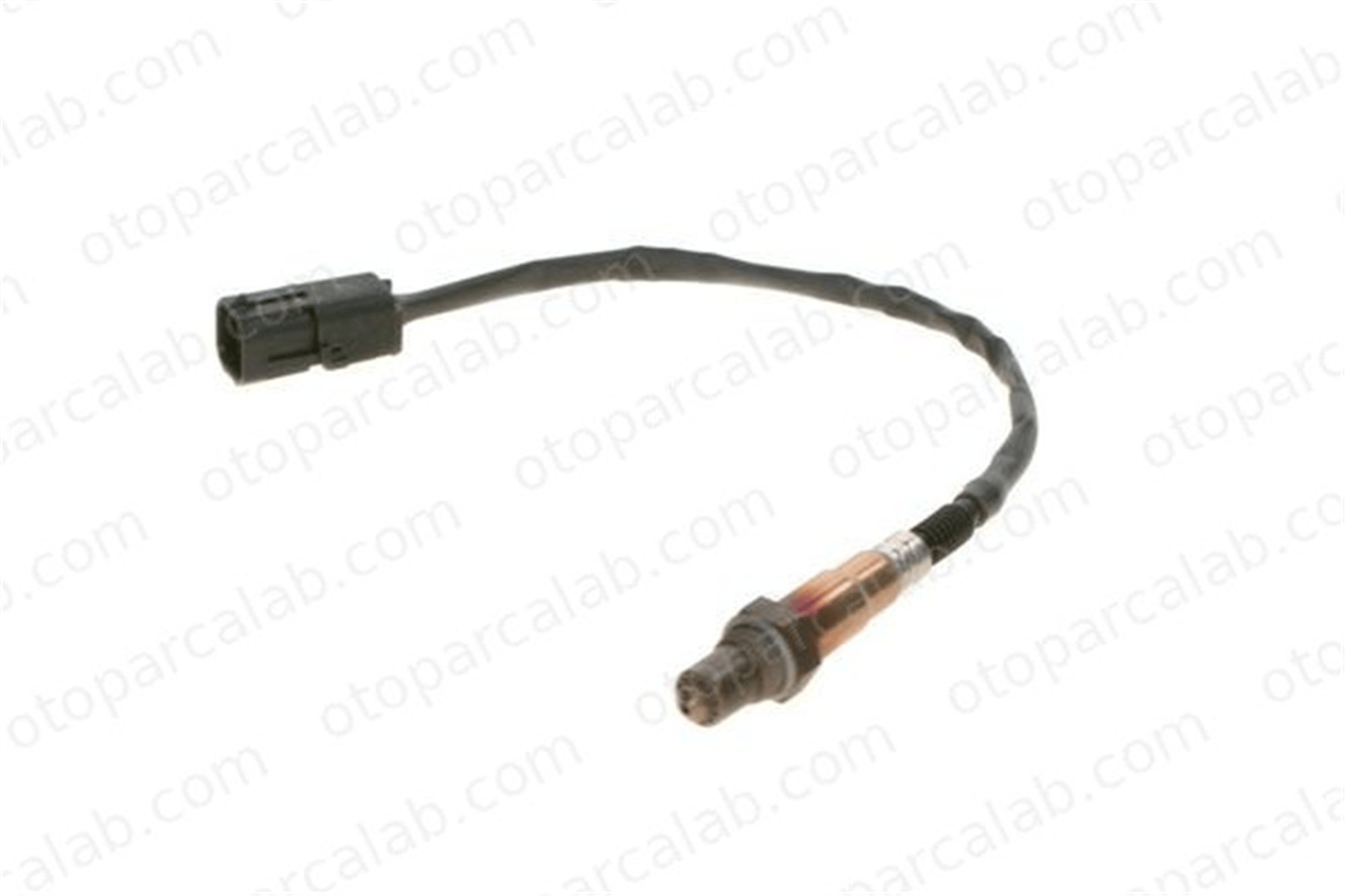BOSCH 0 258 006 537 Oksijen (Lambda) Sensörü LADA 110 111 11183850010 111803850010