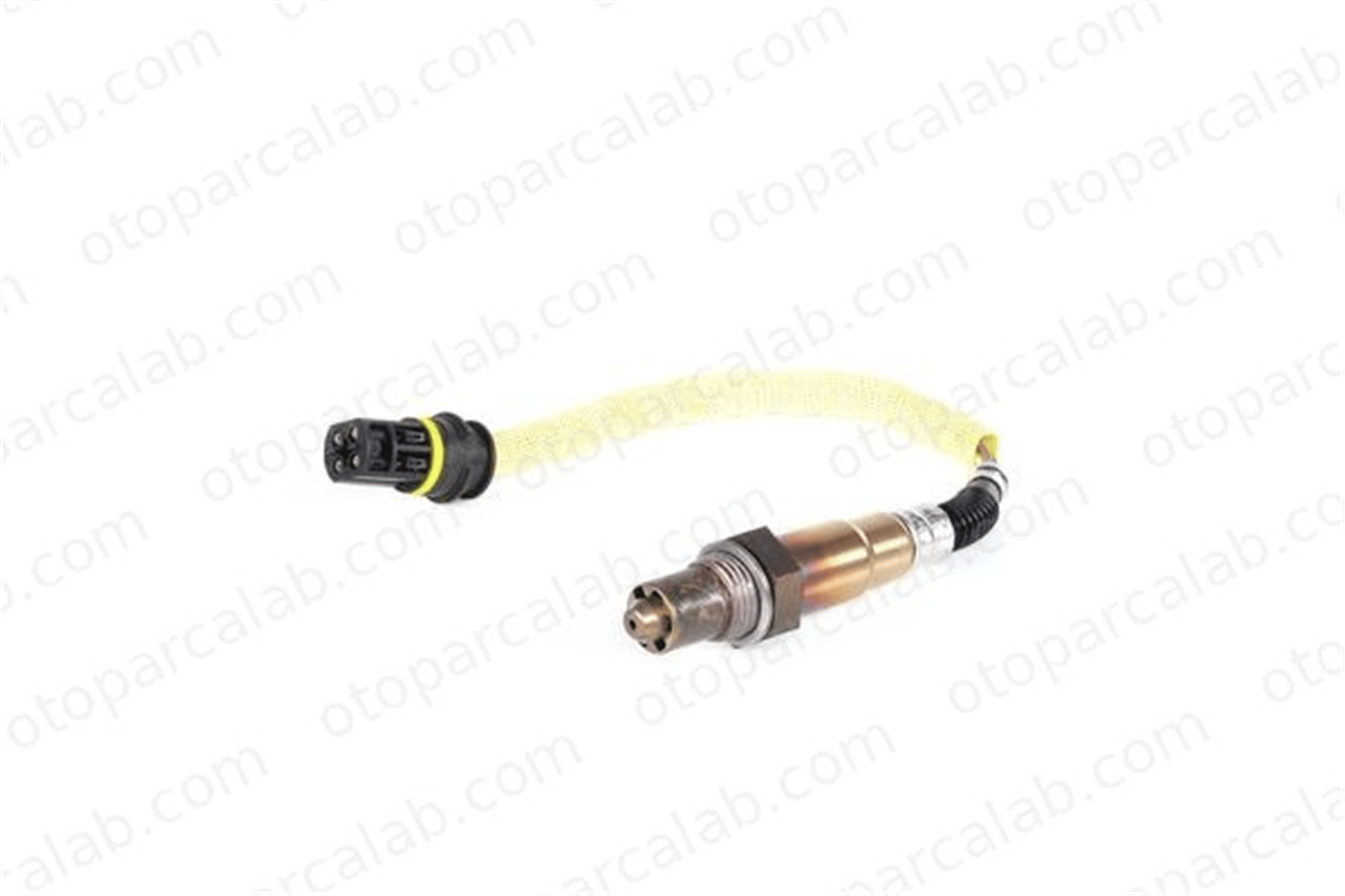 BOSCH 0 258 006 563 Oksijen (Lambda) Sensörü SMART CITY-COUPE CABRIO A0005409417 5409417