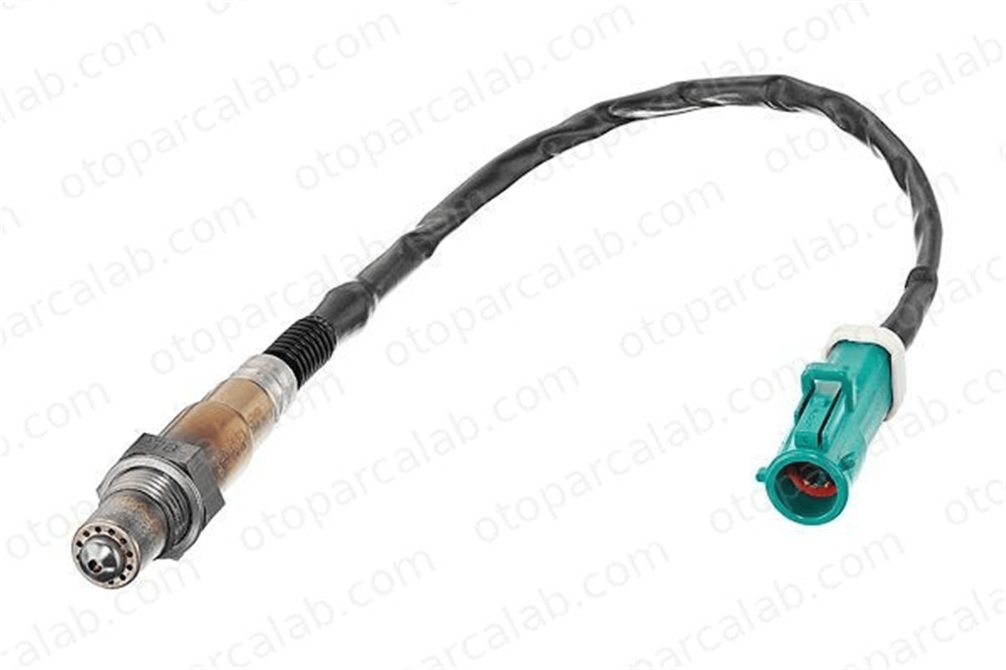 BOSCH 0 258 006 573 Oksijen (Lambda) Sensörü FORD MONDEO IV MONDEO IV Turnier 1302221 1309292