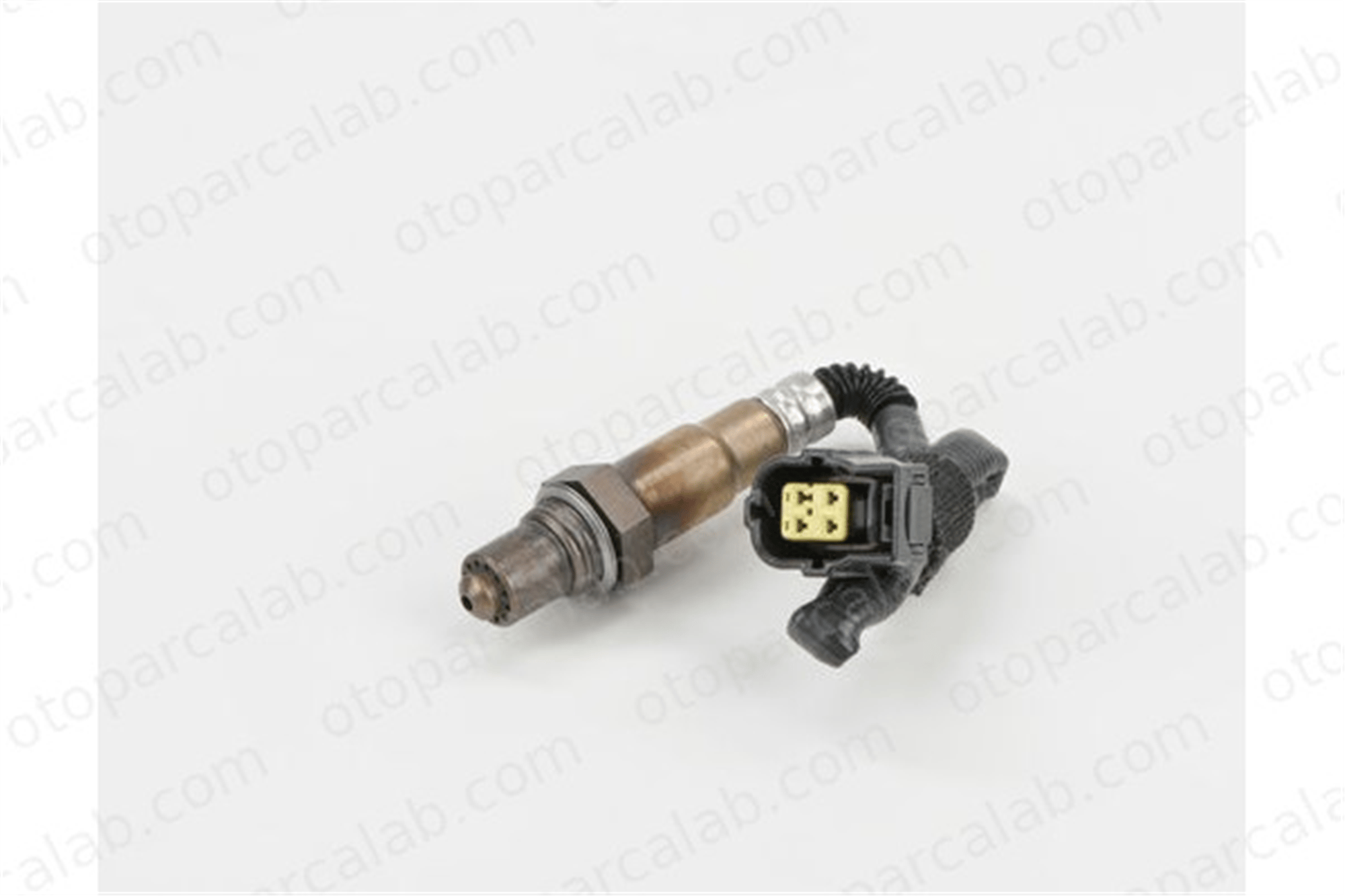 BOSCH 0 258 006 749 Oksijen (Lambda) Sensörü MERCEDES-BENZ C-SERISI C-SERISI T-Model A0045420718 437463