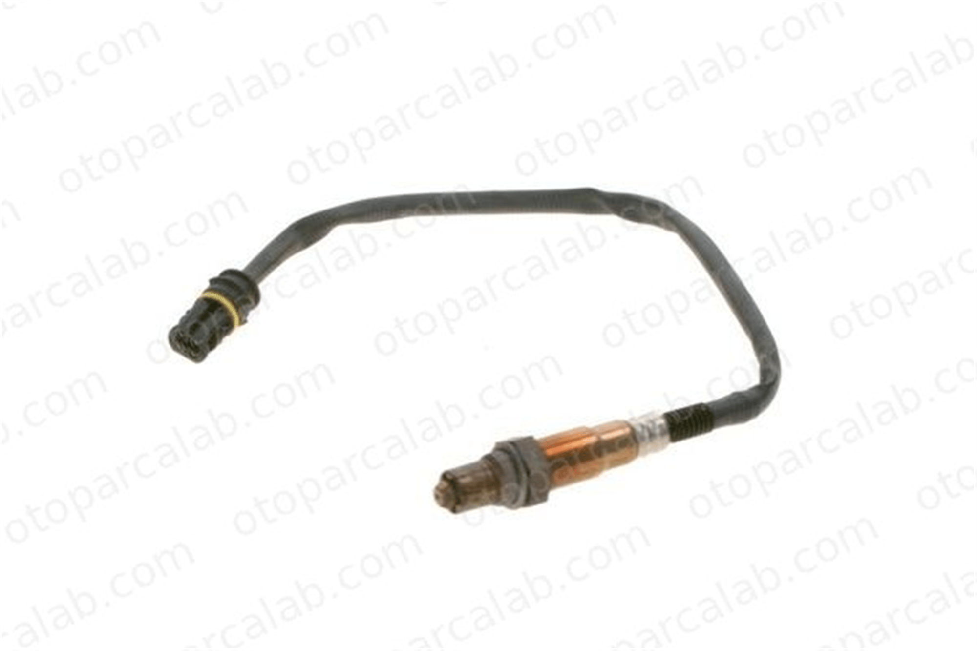 BOSCH 0 258 006 751 Oksijen (Lambda) Sensörü MERCEDES-BENZ SLR SLR Roadster A0025405717 0025405717