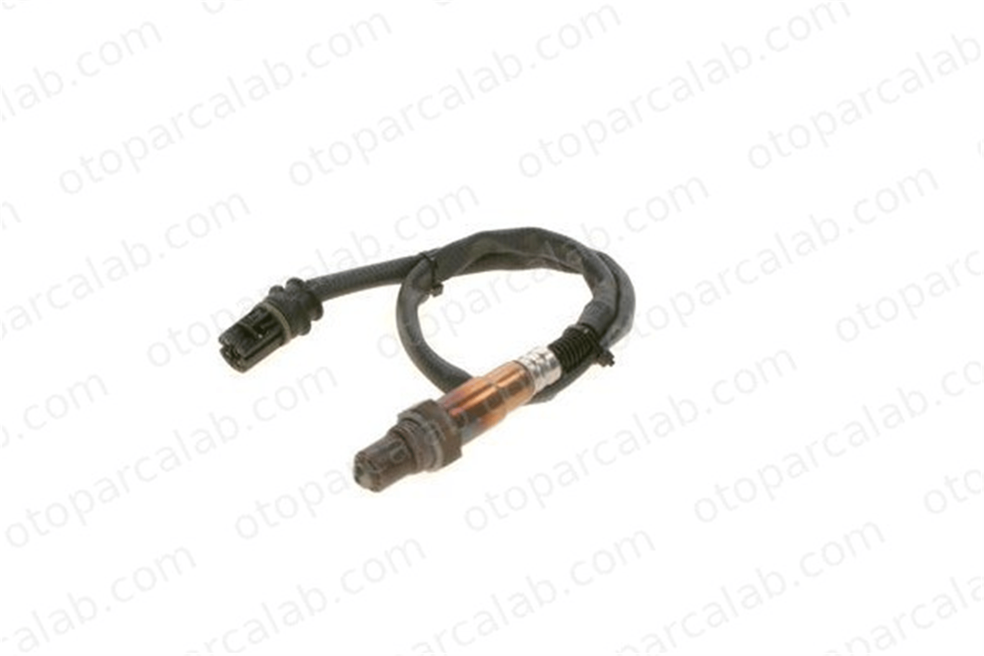 BOSCH 0 258 006 755 Oksijen (Lambda) Sensörü BMW Z4 Roadster 7 11787614322 11787526262