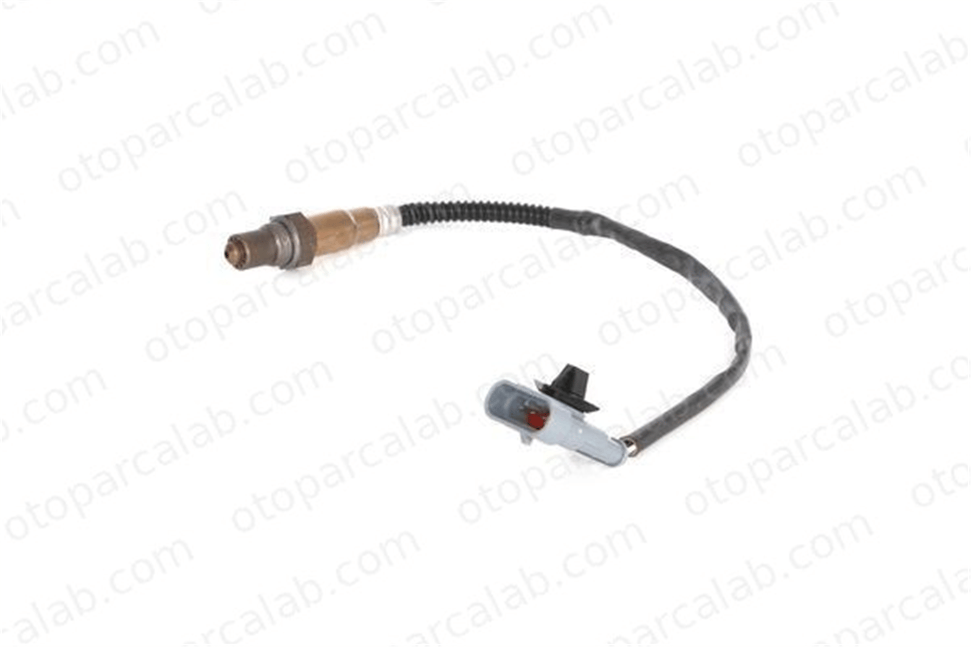 BOSCH 0 258 006 827 Oksijen (Lambda) Sensörü CHEVROLET AVEO / KALOS Hatchback DAEWOO KALOS 258006827 0 258 006 827