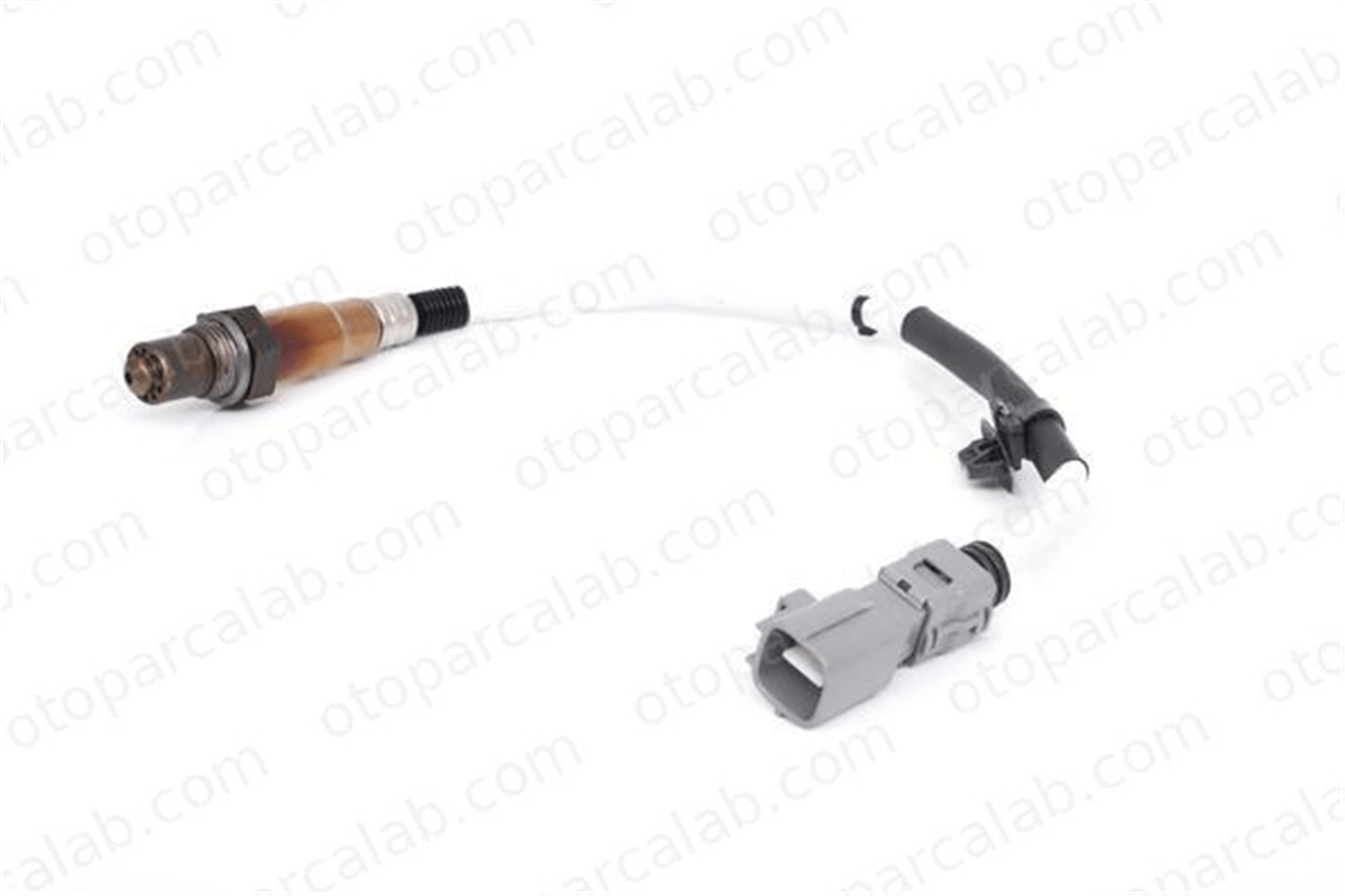 BOSCH 0 258 006 898 Oksijen (Lambda) Sensörü TOYOTA AURIS COROLLA Sedan 894650227000 8946502270