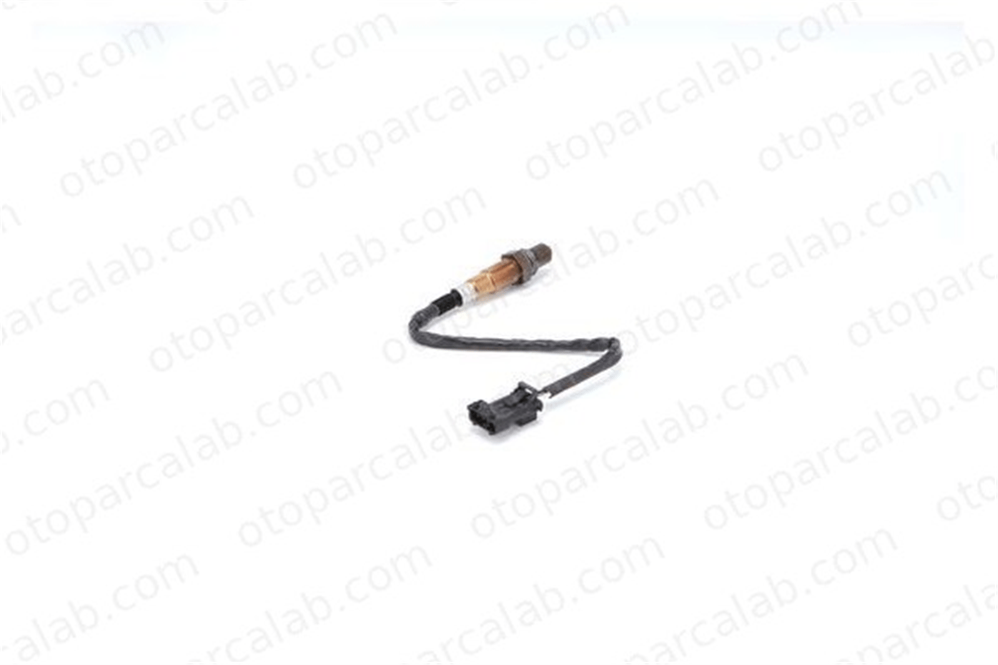 BOSCH 0 258 006 937 Oksijen (Lambda) Sensörü CHERY A3 Sedan A5 S211205310 DALD120780