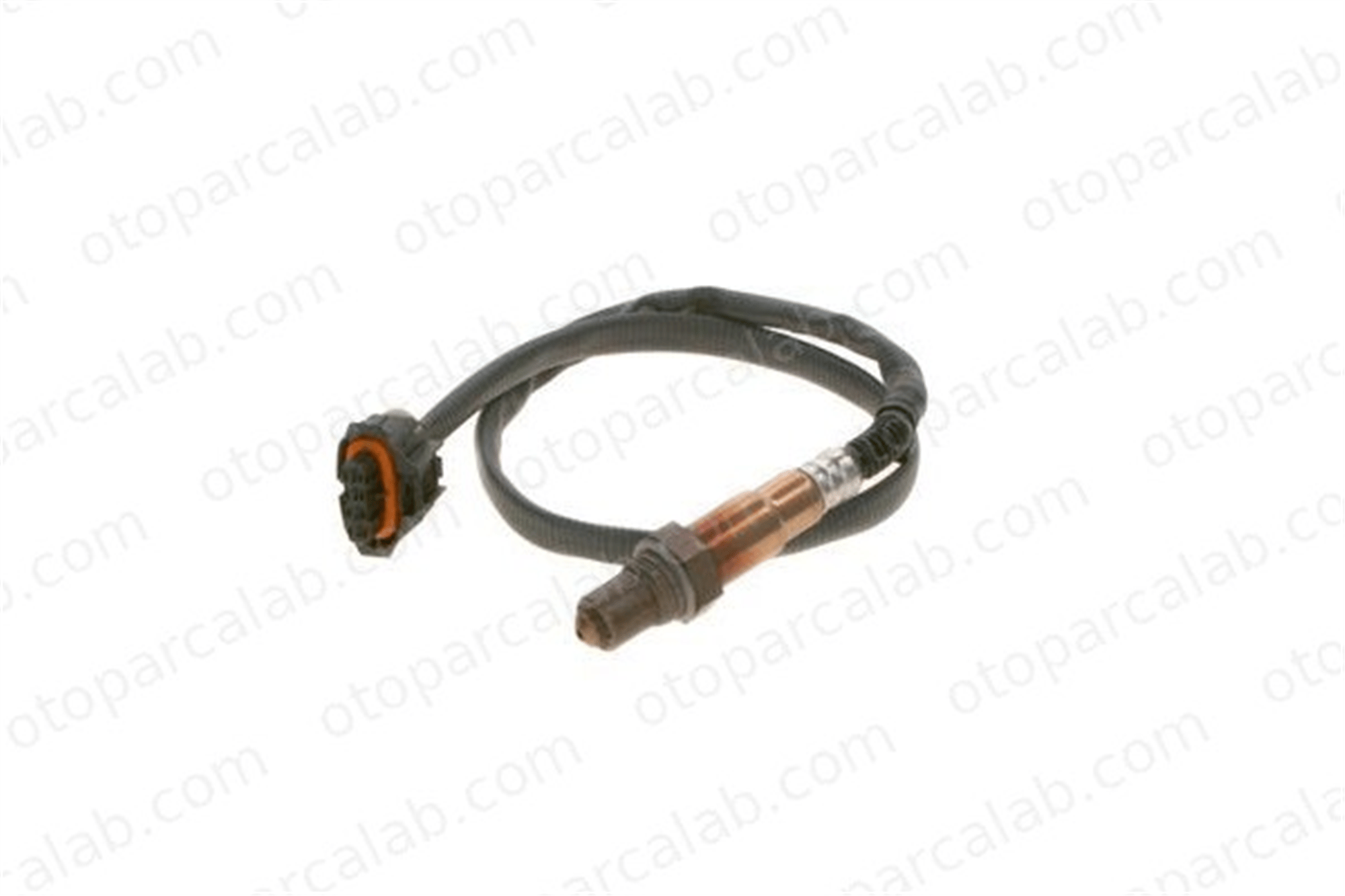 BOSCH 0 258 006 962 Oksijen (Lambda) Sensörü PORSCHE CAYENNE 258006962 0 258 006 962