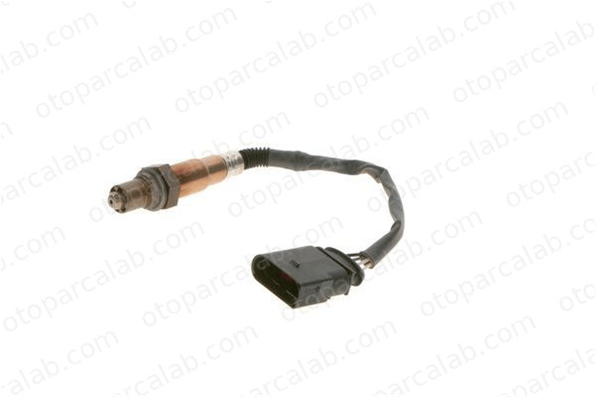 BOSCH 0 258 006 995 Oksijen (Lambda) Sensörü VW GOLF IV AUDI A3 6A906262C 06A906262C