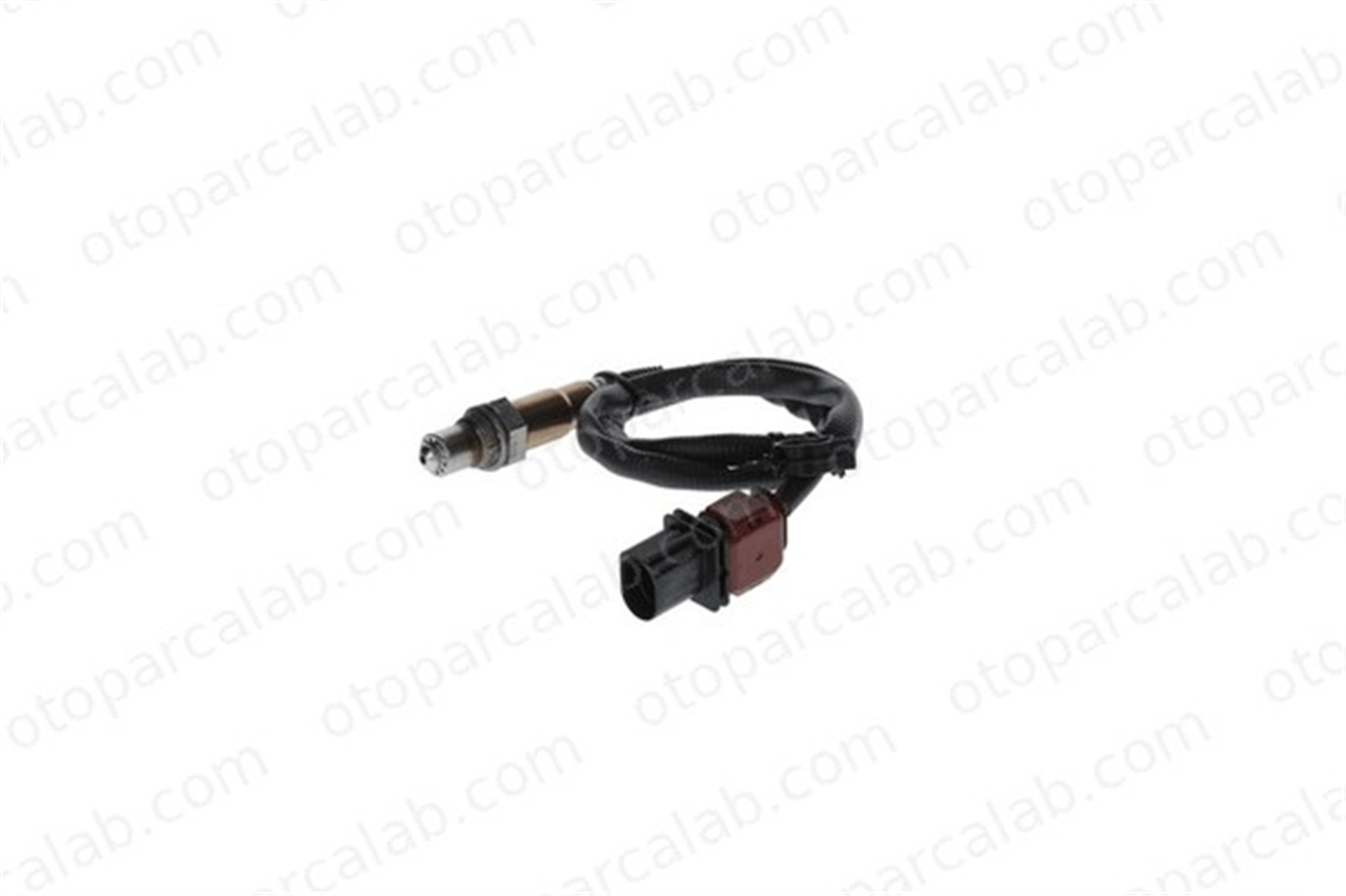 BOSCH 0 258 007 00T Oksijen (Lambda) Sensörü FORD FOCUS IV FOCUS IV Turnier JX619Y460JA 2225919