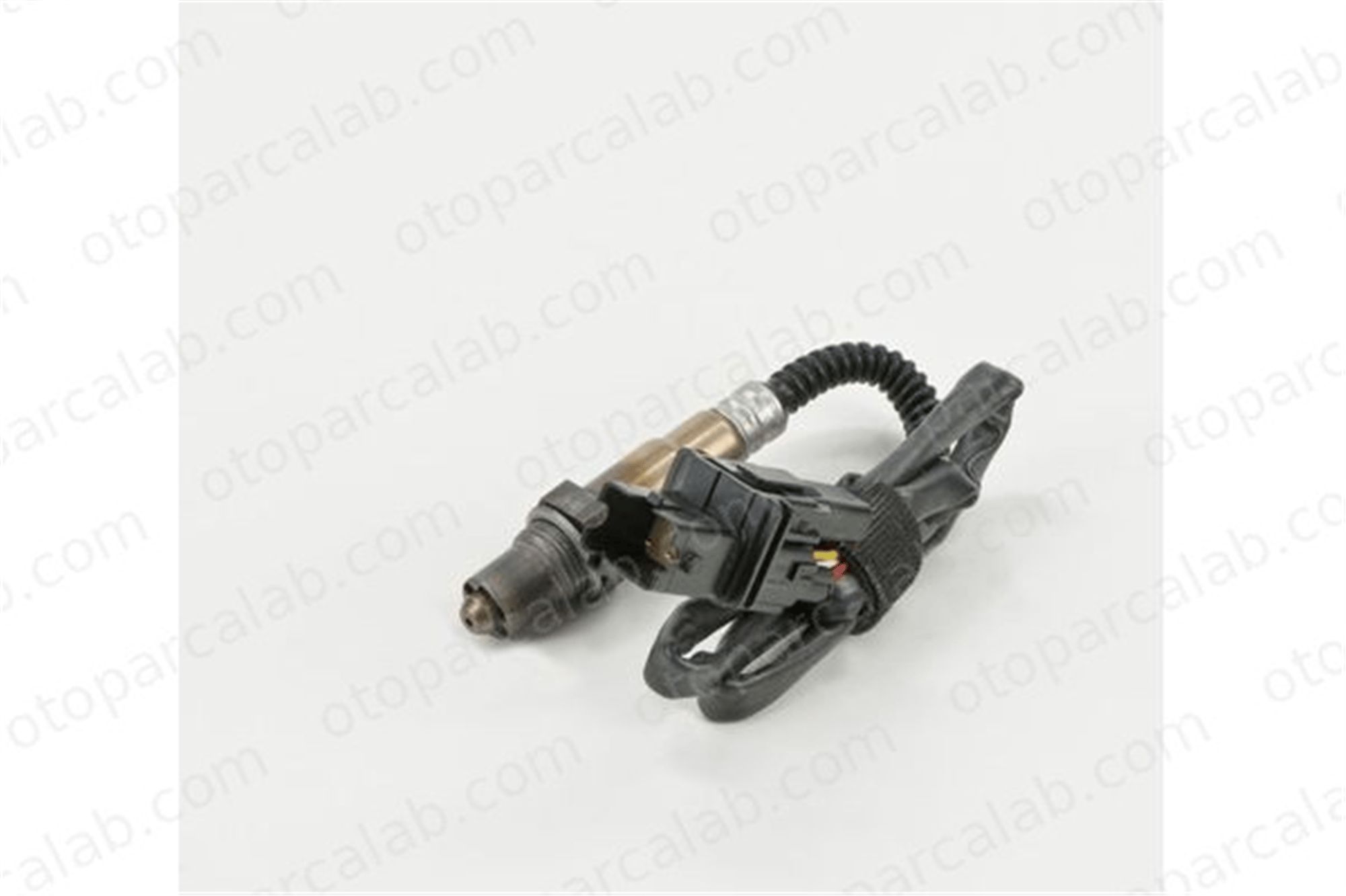 BOSCH 0 258 007 044 Oksijen (Lambda) Sensörü PORSCHE 911 911 Cabrio 99660612800 99660612801