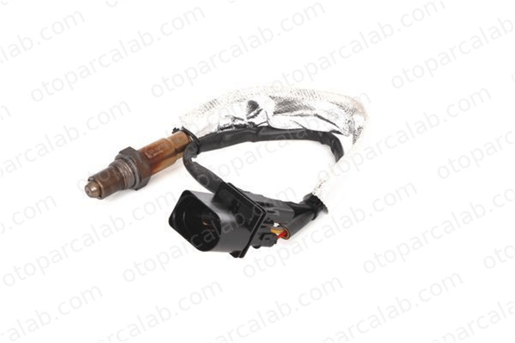 BOSCH 0 258 007 059 Oksijen (Lambda) Sensörü VW TRANSPORTER T4 Minibüs/Otobüs TRANSPORTER T4 Panelvan/Van 258007059 0 258 007 059