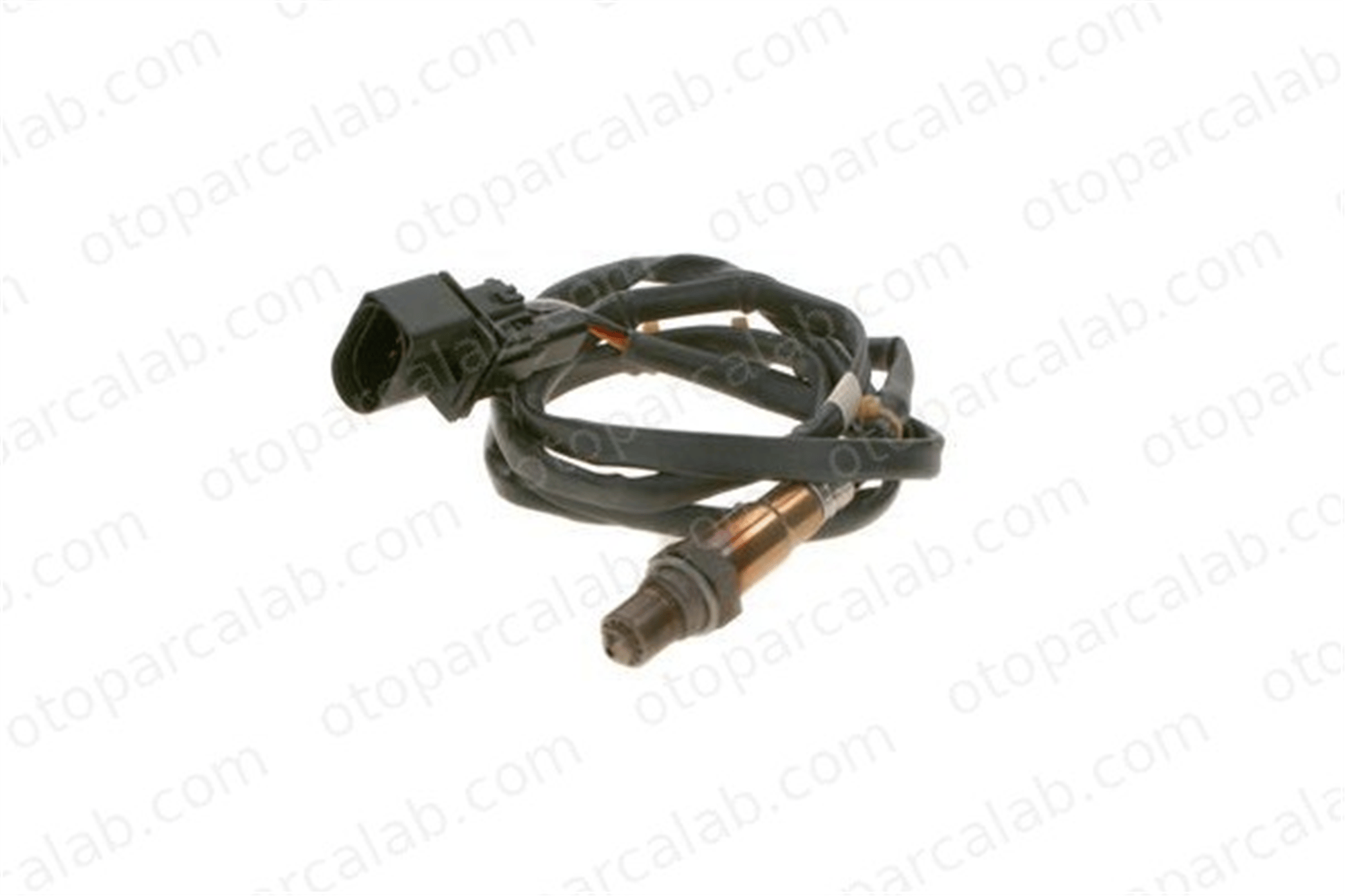 BOSCH 0 258 007 157 Oksijen (Lambda) Sensörü PORSCHE CAYENNE 94860612803 94860612800