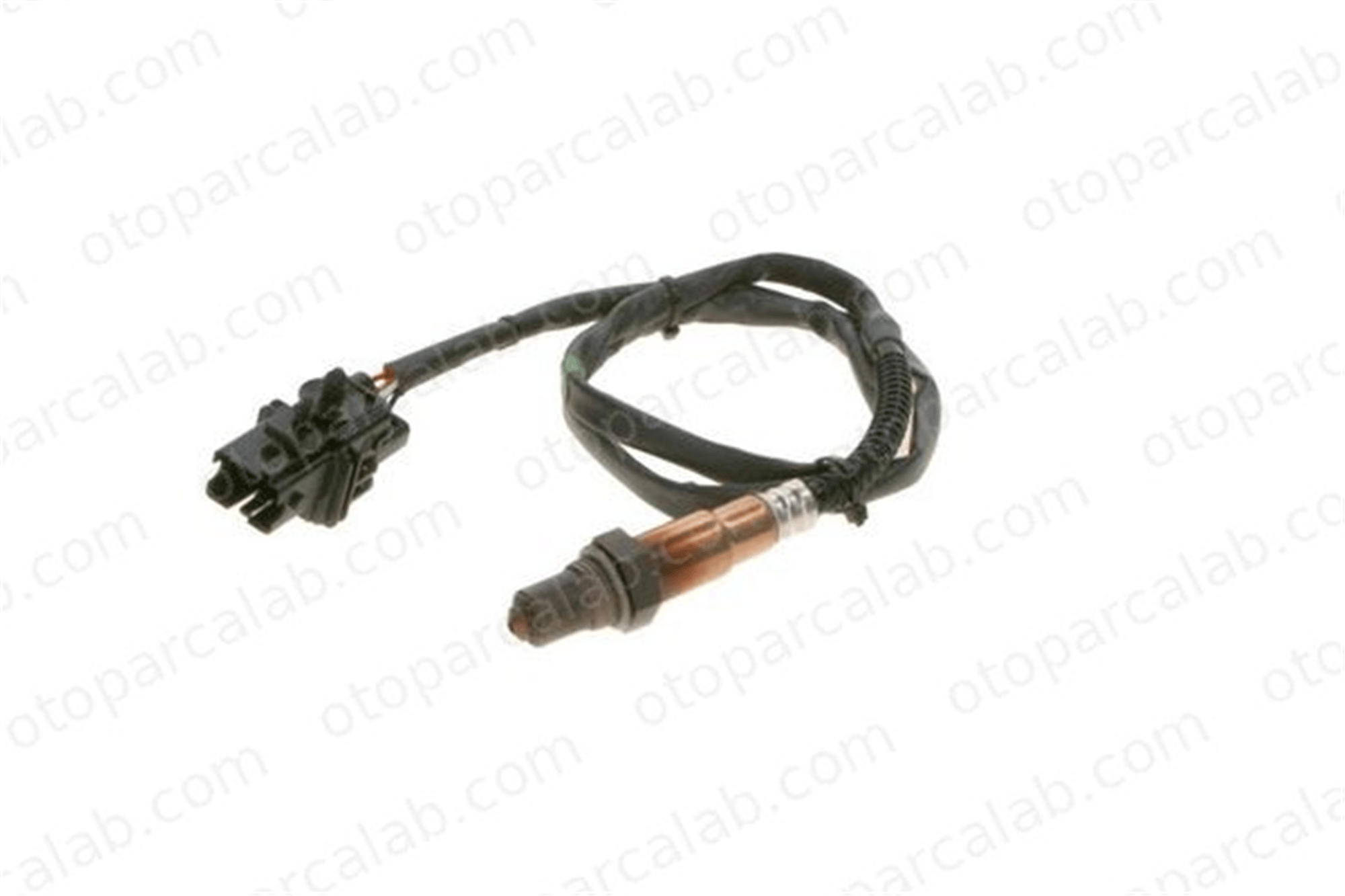 BOSCH 0 258 007 188 Oksijen (Lambda) Sensörü VOLVO S80 I V70 I 12597875 30637519