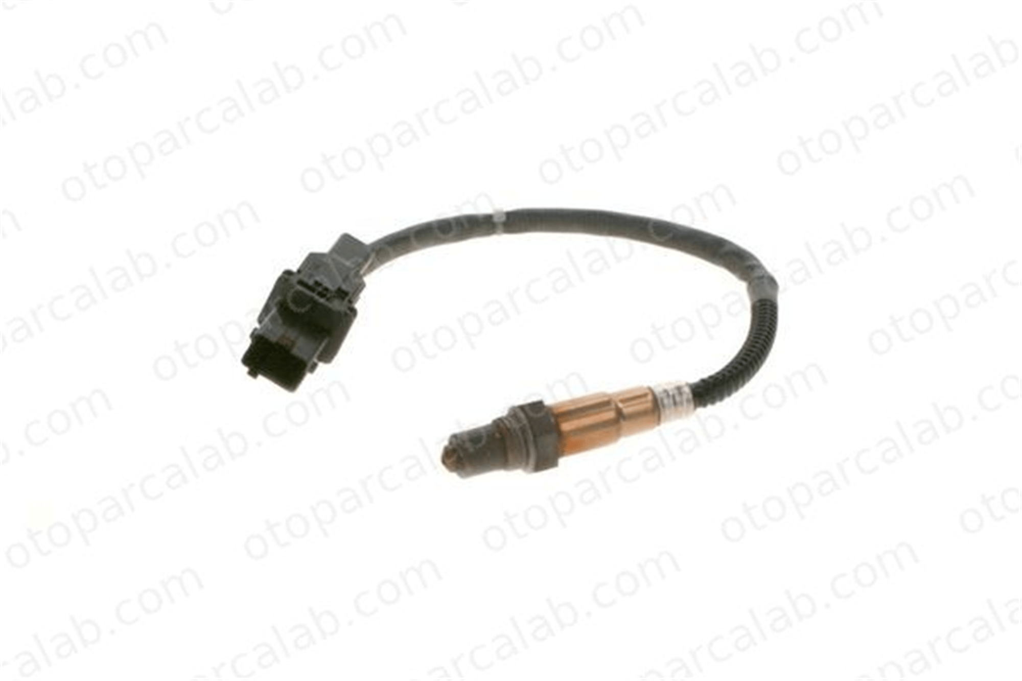 BOSCH 0 258 007 202 Oksijen (Lambda) Sensörü VOLVO V70 I S70 A226936N101 226936N101