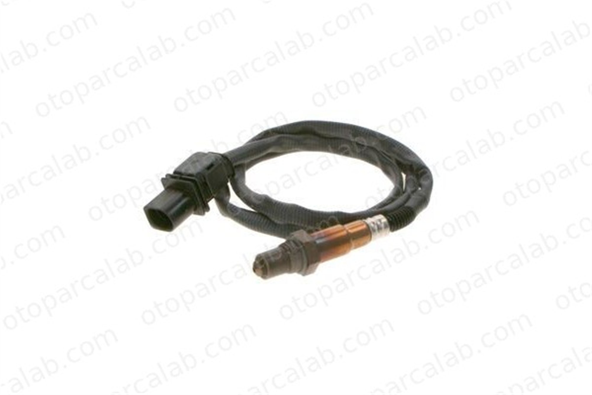 BOSCH 0 258 007 215 Oksijen (Lambda) Sensörü BMW 5 5 Touring 11787523435 11787523434