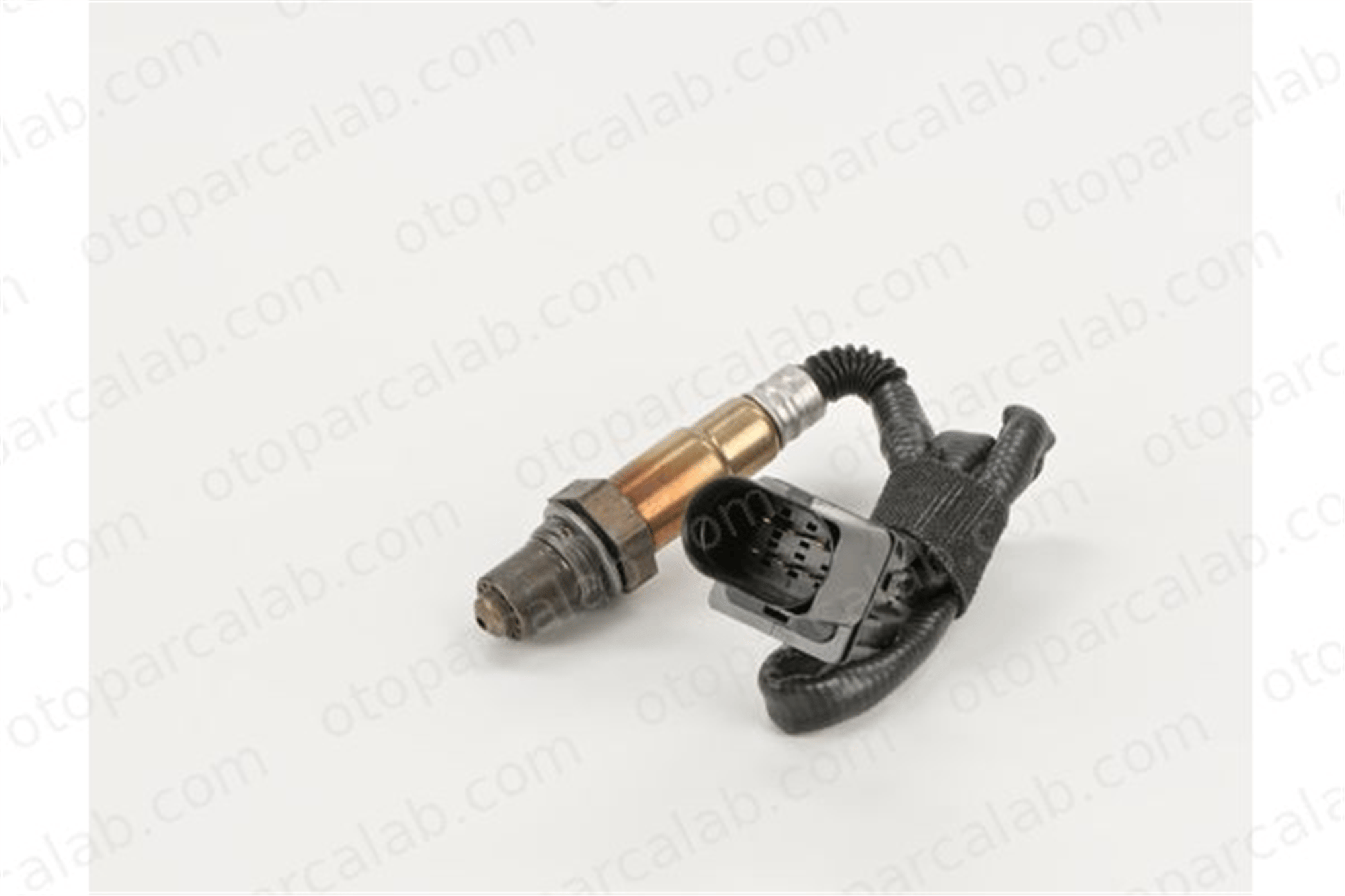 BOSCH 0 258 007 254 Oksijen (Lambda) Sensörü BMW X5 258007254 0 258 007 254