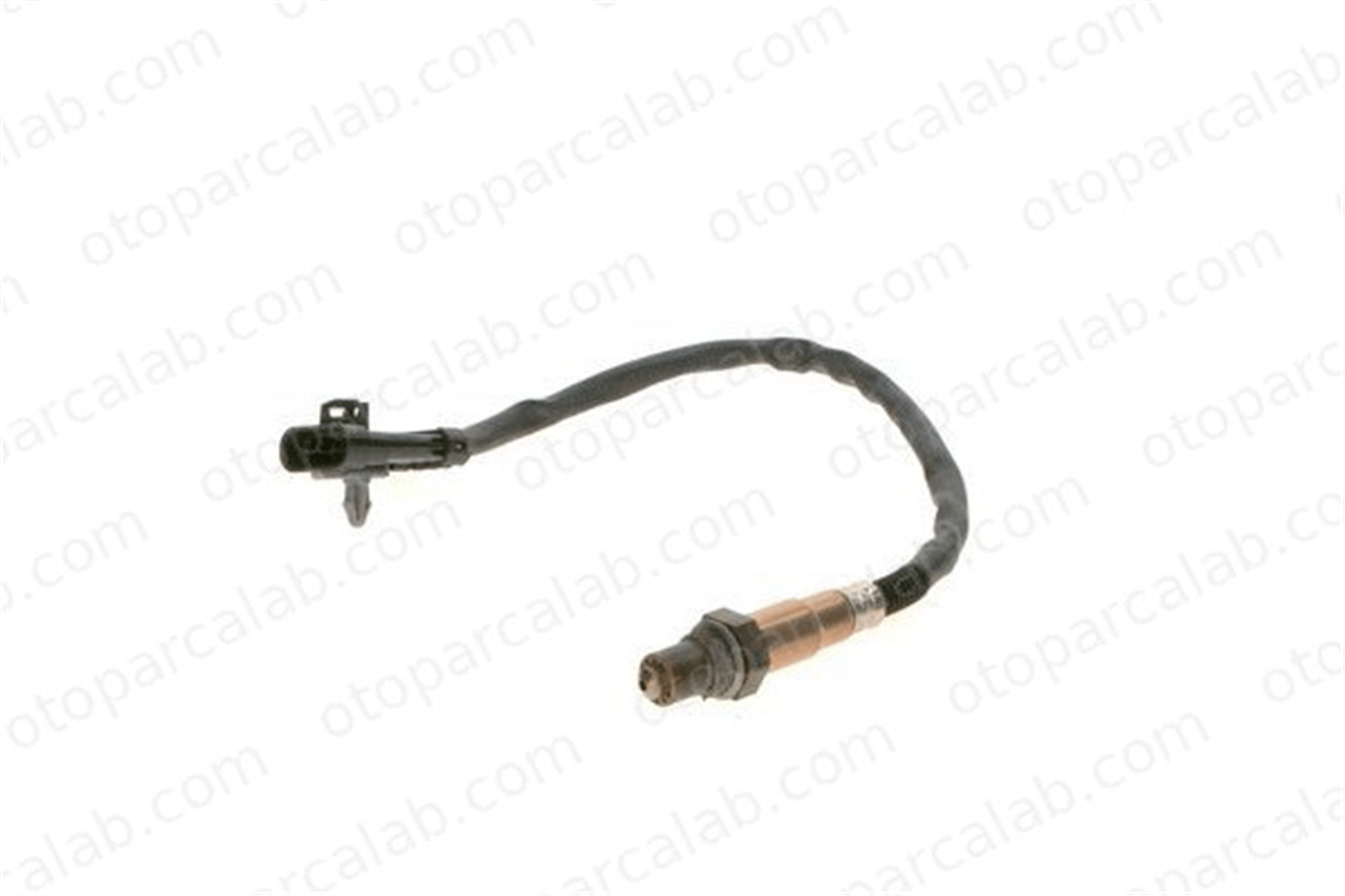 BOSCH 0 258 010 010 Oksijen (Lambda) Sensörü CHERY A1 P111205110 A111208210BA