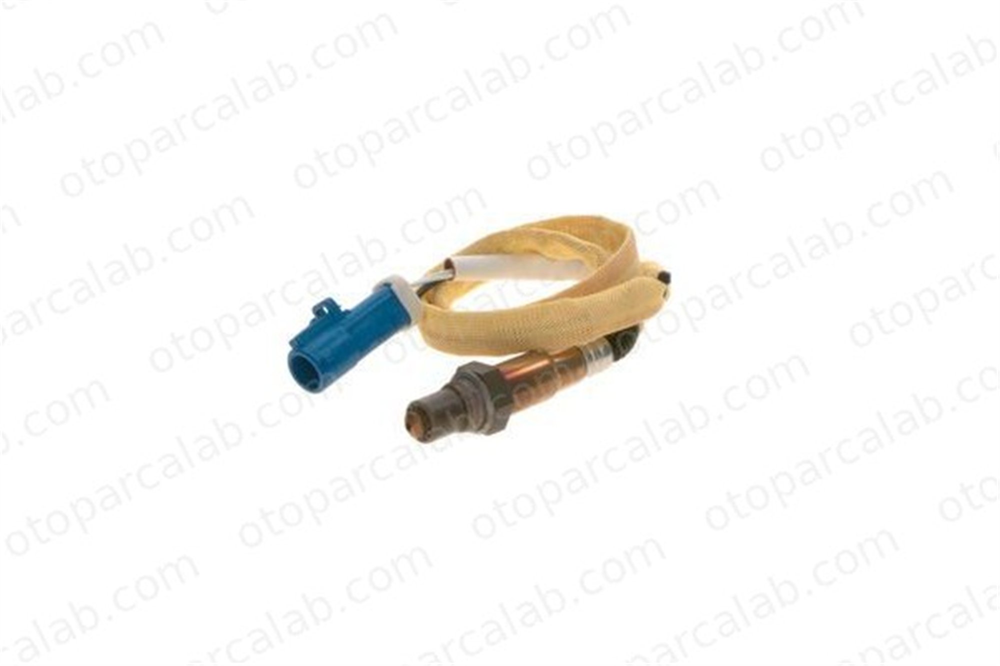 BOSCH 0 258 010 018 Oksijen (Lambda) Sensörü FORD MONDEO IV MONDEO IV Sedan 258010018 0 258 010 018