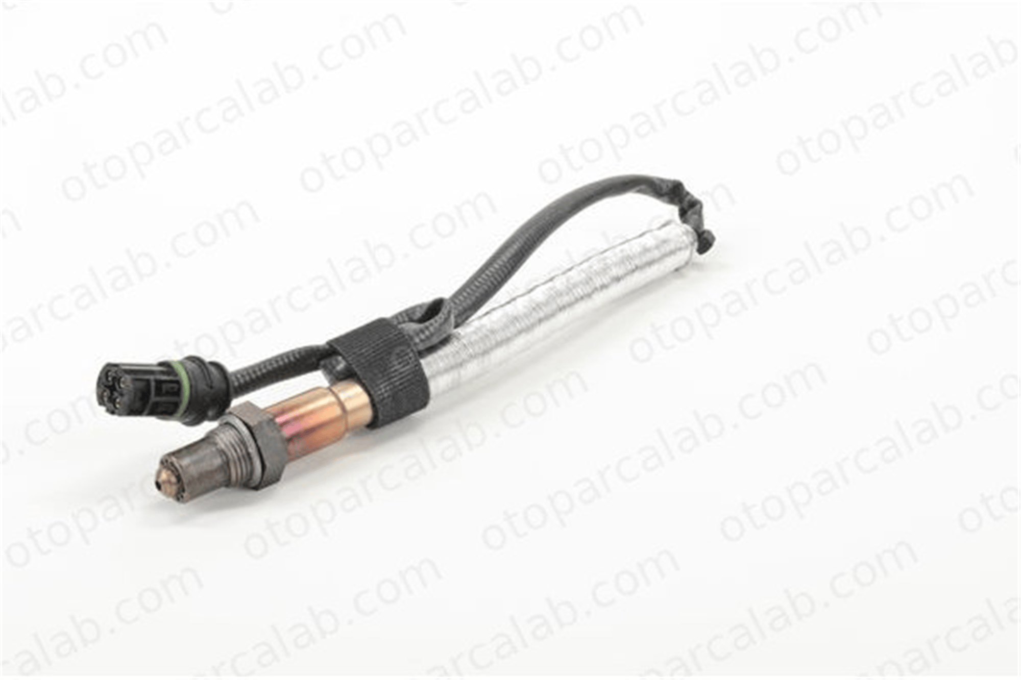 BOSCH 0 258 010 031 Oksijen (Lambda) Sensörü BMW 7 X6 757766601 11787577666