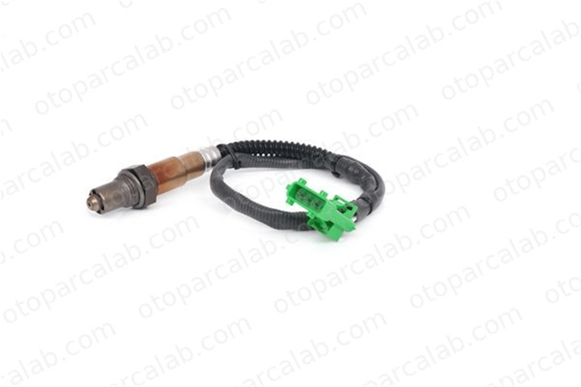 BOSCH 0 258 010 077 Oksijen (Lambda) Sensörü CITROËN C4 I C5 III Break 258010077 0 258 010 077