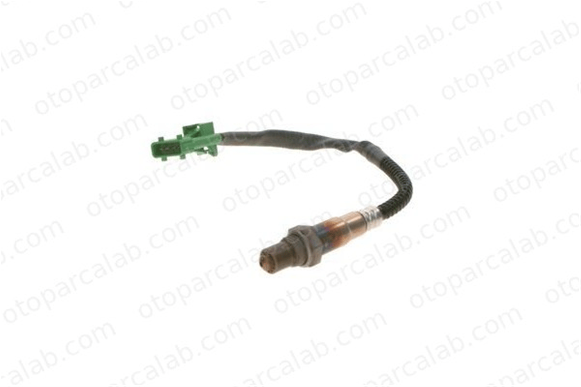 BOSCH 0 258 010 091 Oksijen (Lambda) Sensörü ALFA ROMEO GIULIETTA ABARTH 500C / 595C / 695C 258010091 0 258 010 091