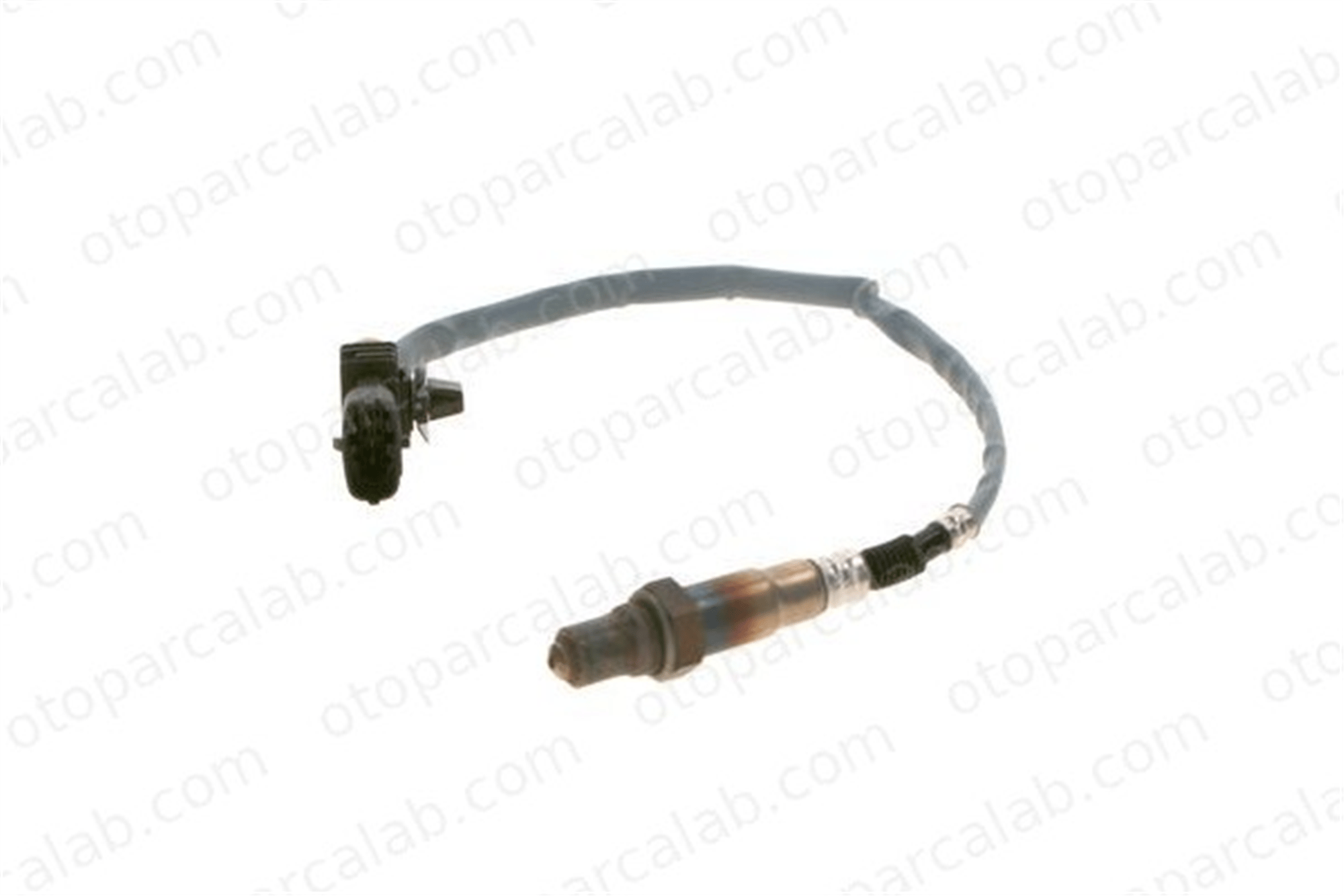 BOSCH 0 258 010 121 Oksijen (Lambda) Sensörü OPEL CORSA D ASTRA J 55563348 855235