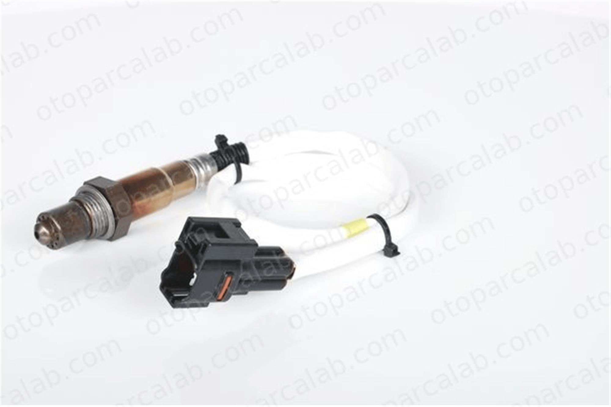 BOSCH 0 258 010 202 Oksijen (Lambda) Sensörü SUZUKI SX4 FIAT SEDICI 258010202 0 258 010 202