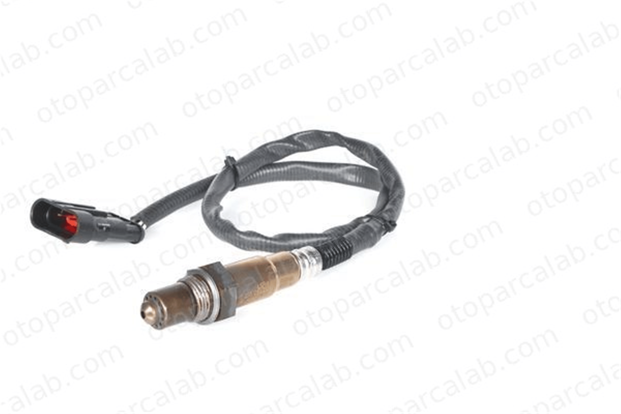 BOSCH 0 258 010 213 Oksijen (Lambda) Sensörü MOTO GUZZI V 7 APRILIA DORSODURO 258010213 0 258 010 213