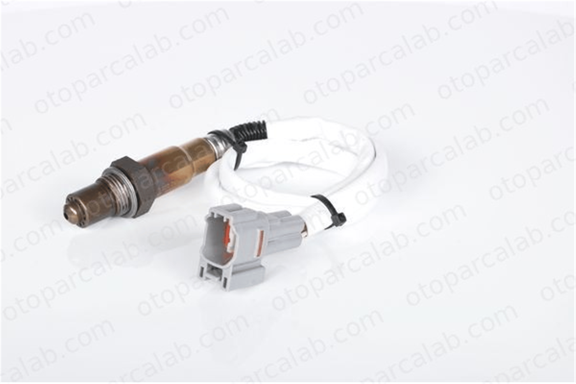 BOSCH 0 258 010 284 Oksijen (Lambda) Sensörü OPEL AGILA SUZUKI SPLASH 258010284 0 258 010 284